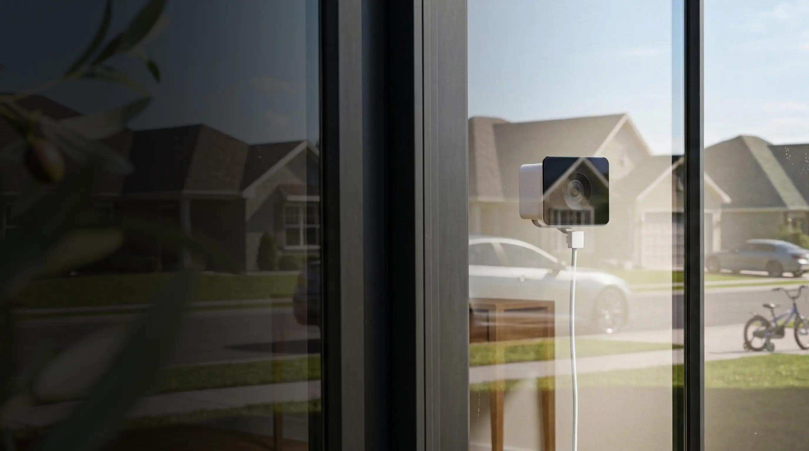 Smart Security for Everyone