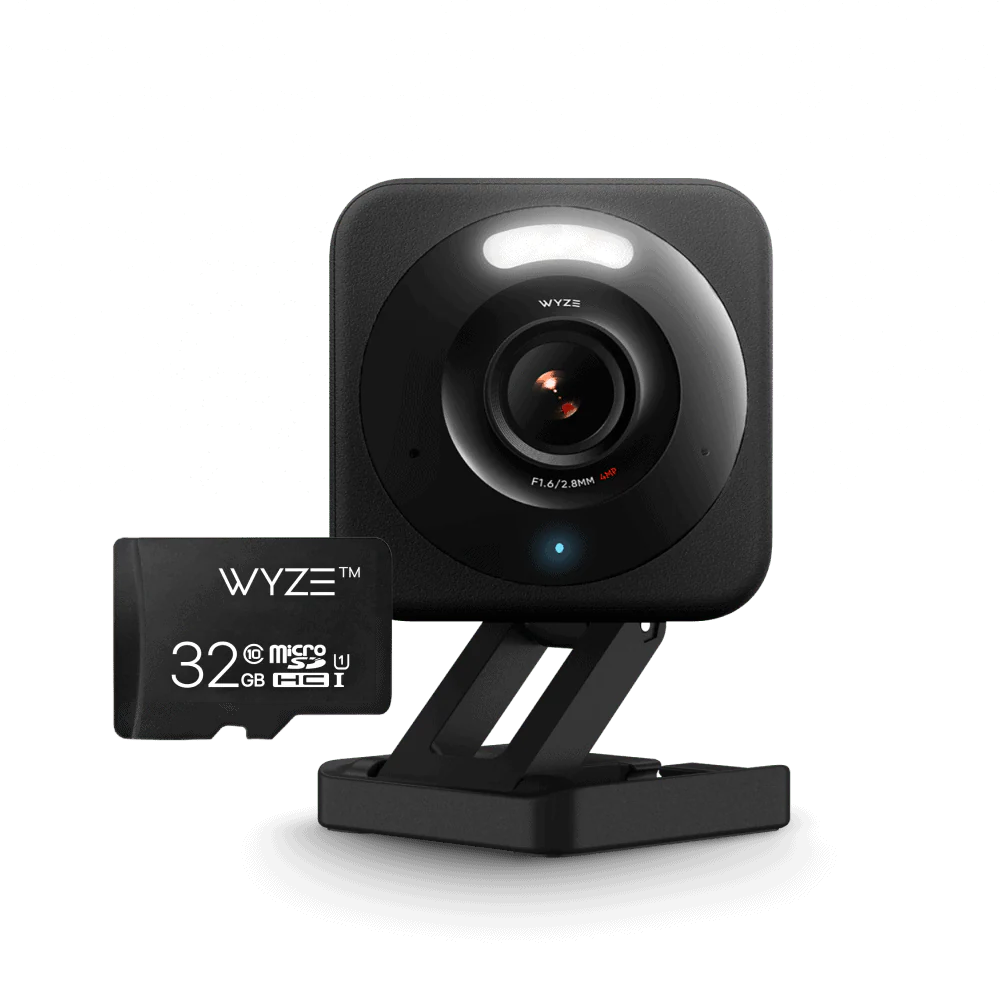 Cam v4 + 32GB microSD card - Image 11