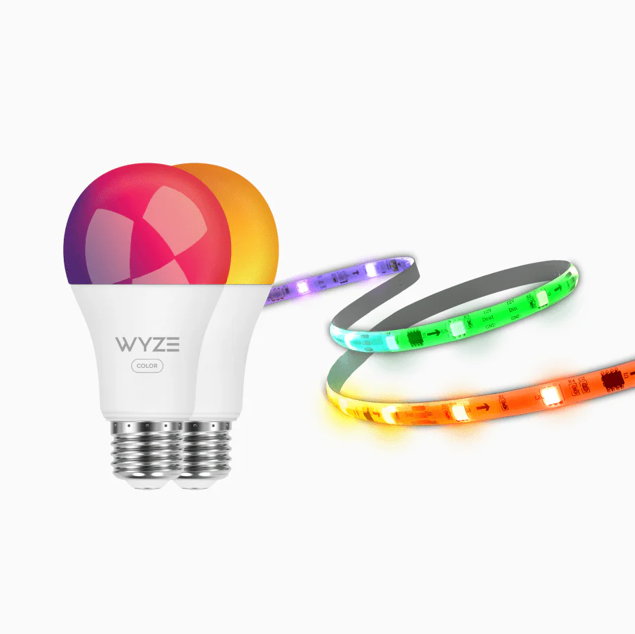 Wyze Color Lighting Pack - Image 7
