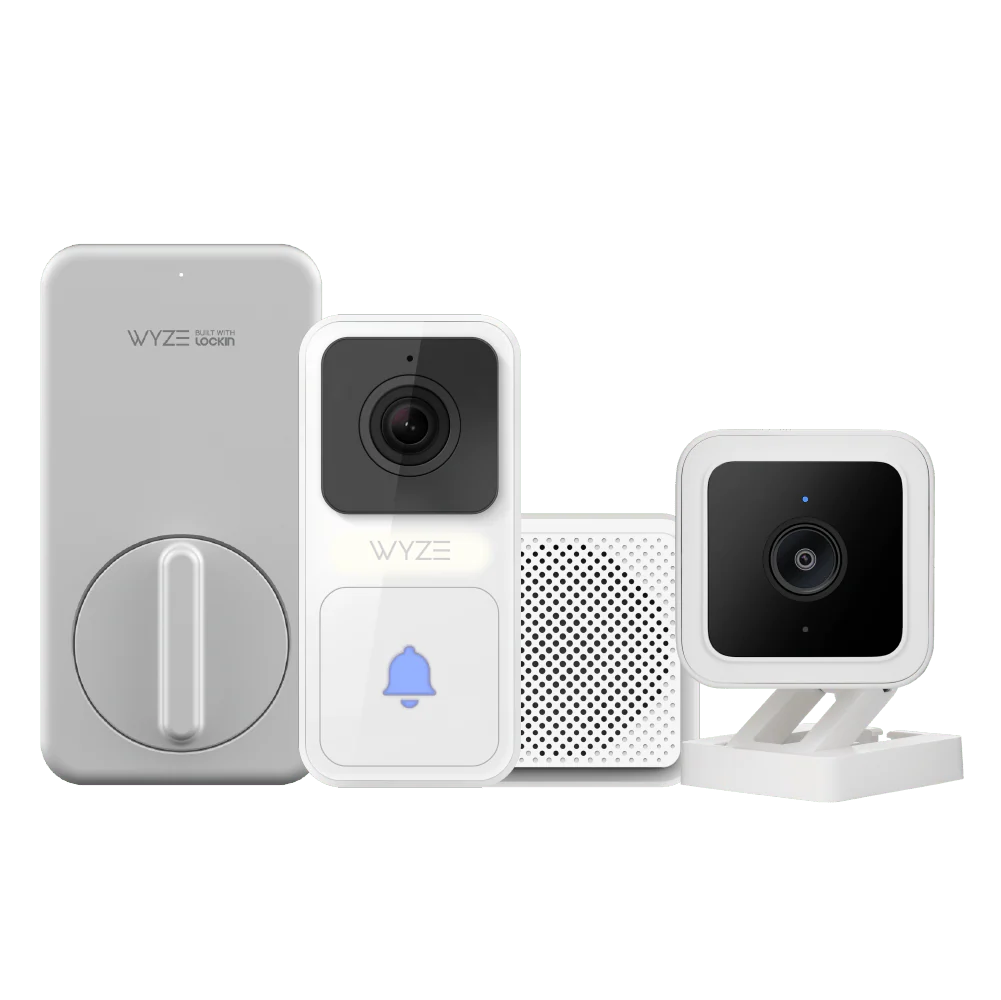 The Front Porch Security Bundle - Image 10