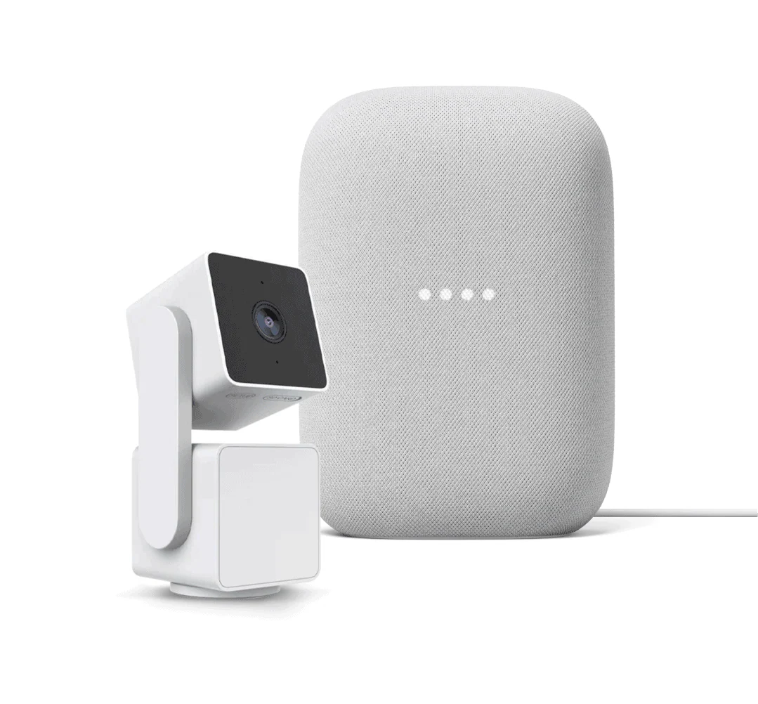 Google Nest Audio + Wyze Bundles - Image 3