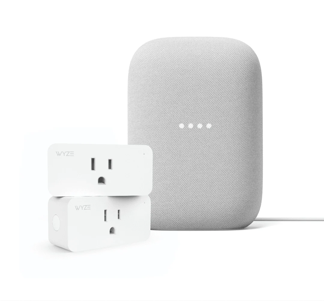 Google Nest Audio + Wyze Bundles - Image 6