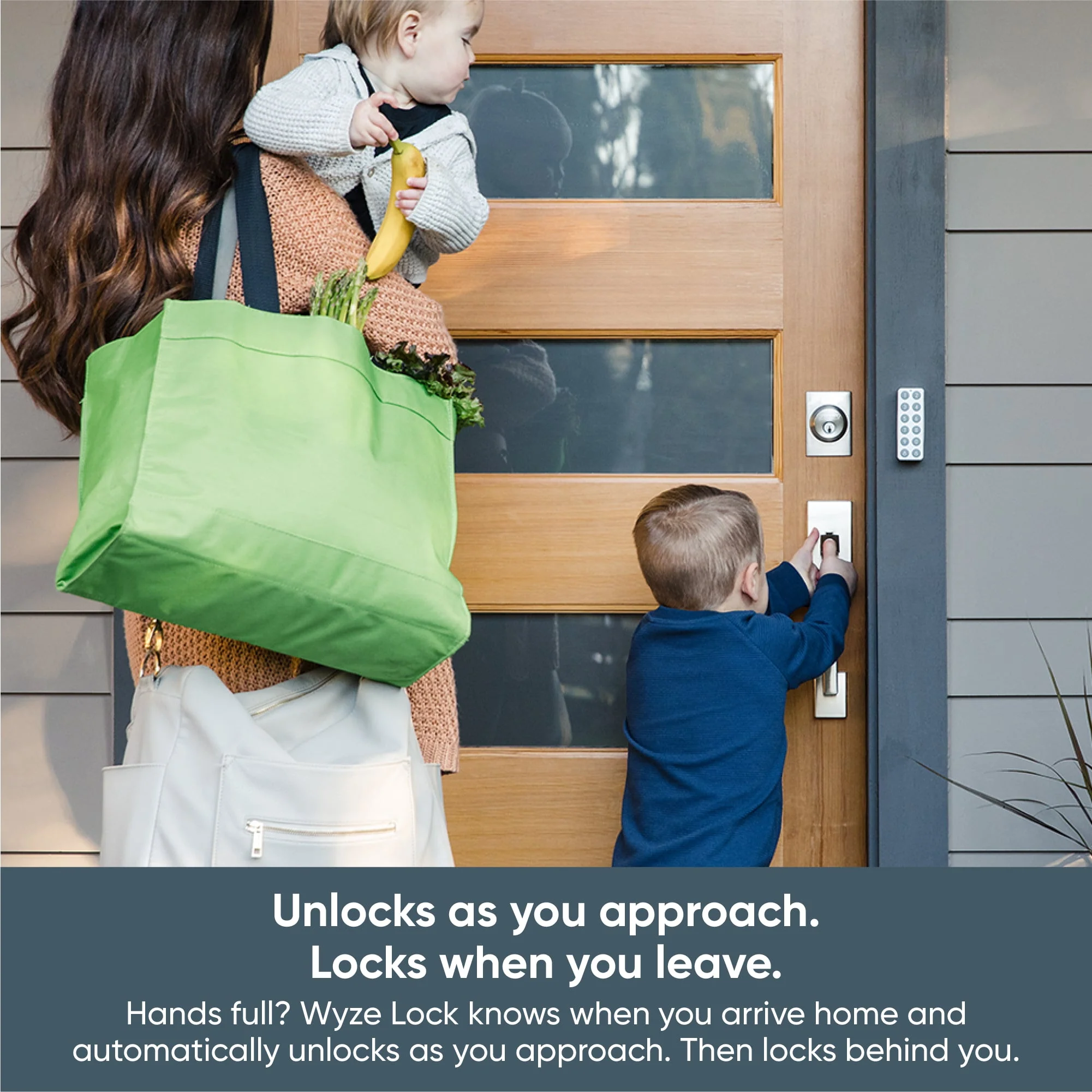 Wyze Lock - Image 4