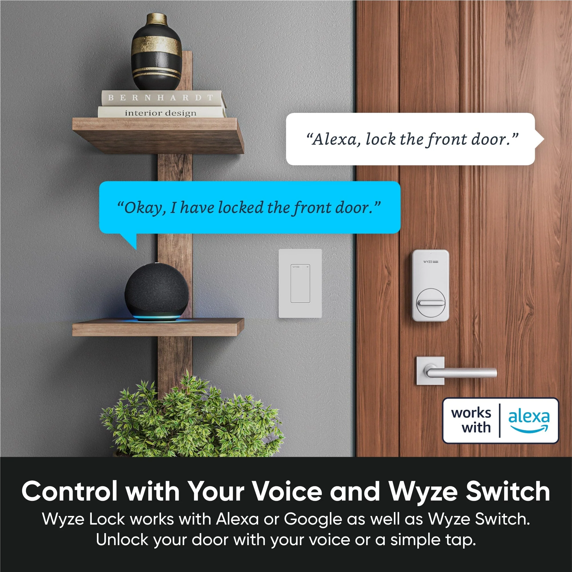 Wyze Lock - Image 5