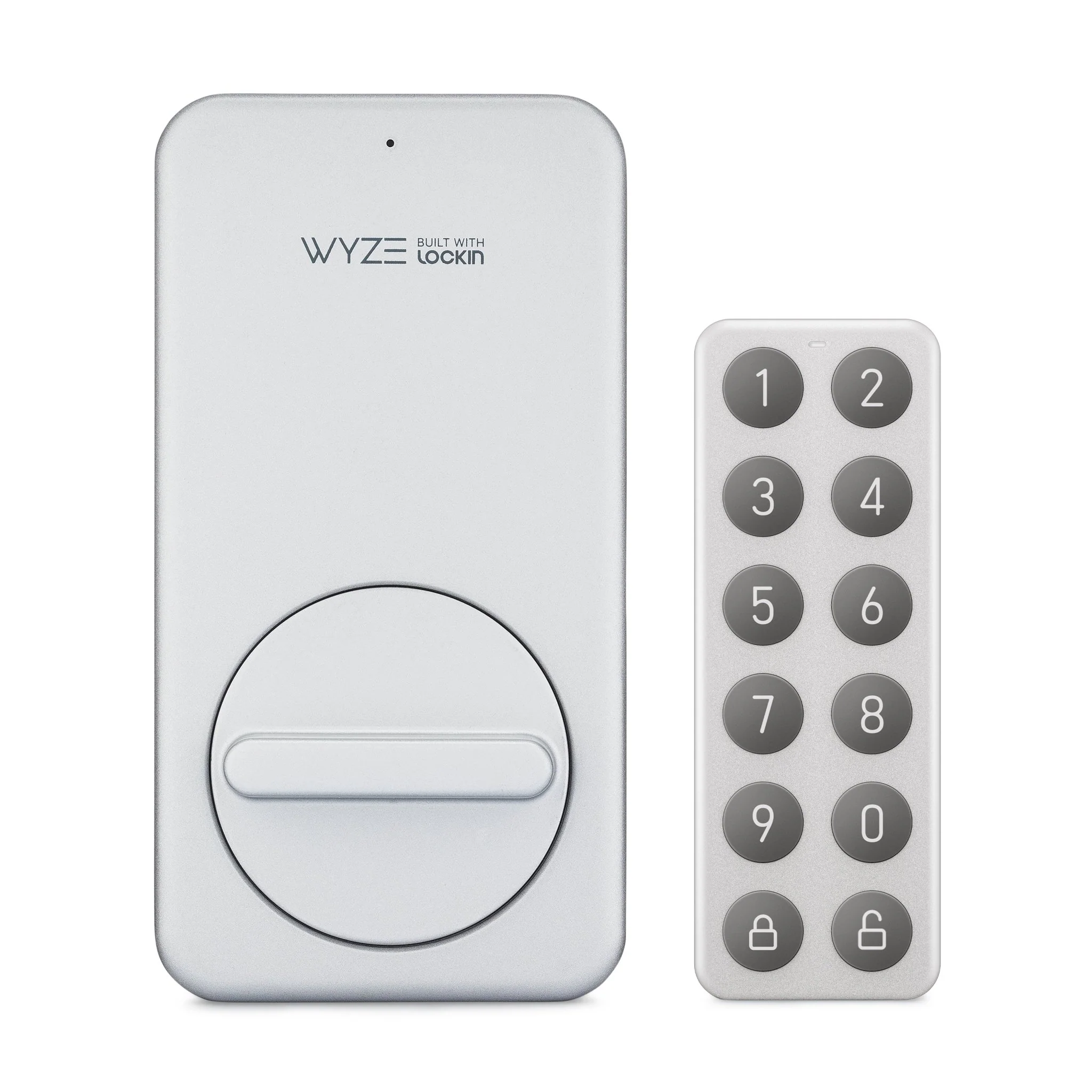 Wyze Lock - Image 9