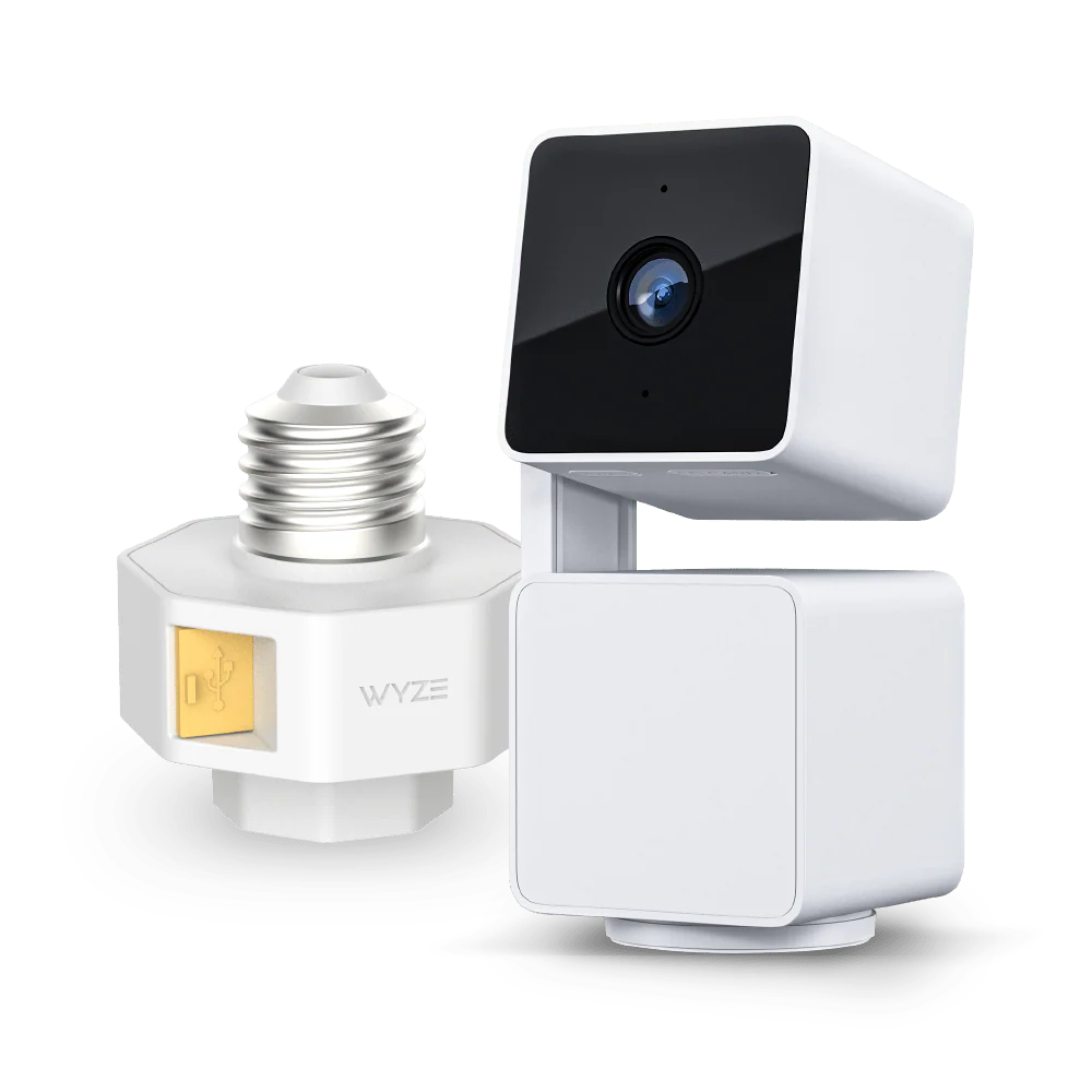 Wyze Lamp Socket v2 - Image 9