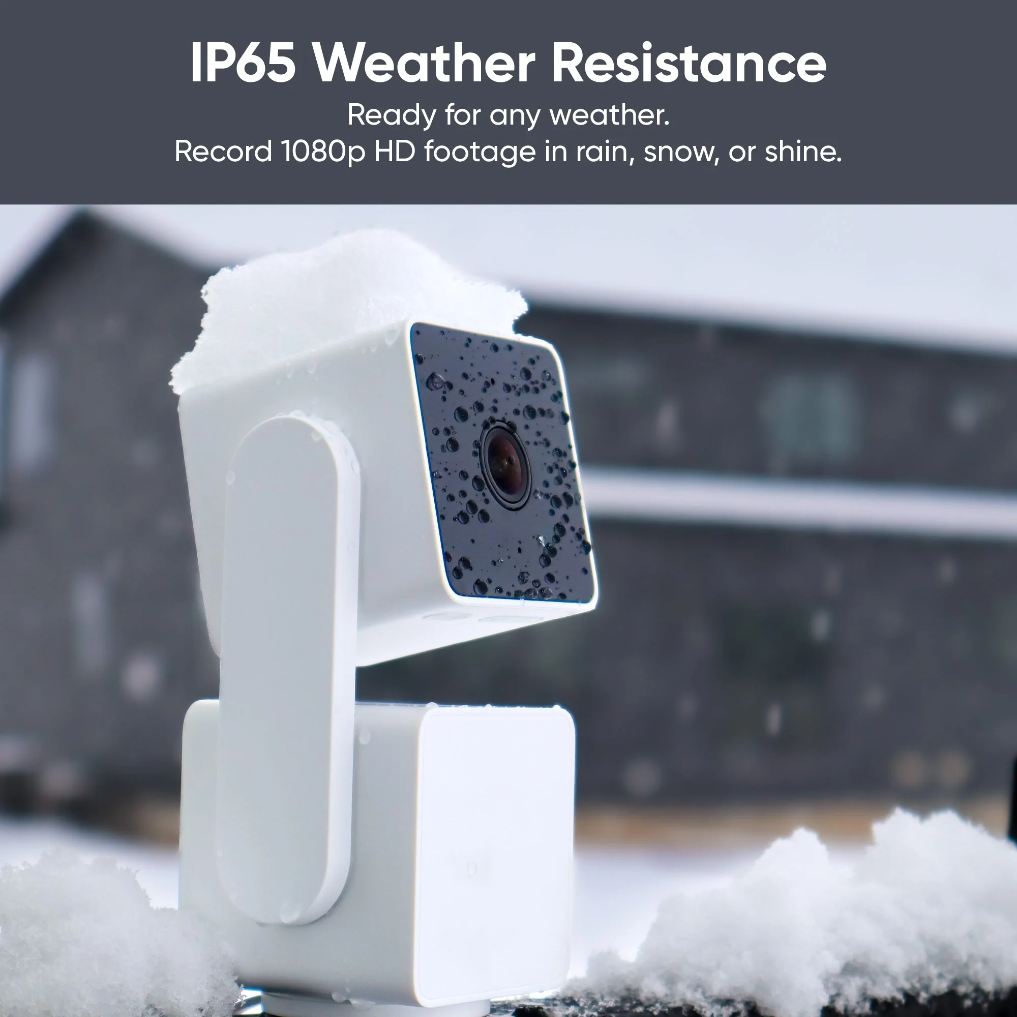 Security Camera Starter Kit Basic - Image 3