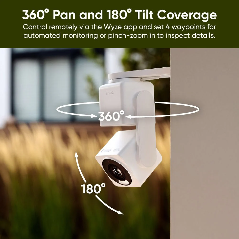 Pan v4 Outdoor Bundle - Image 4