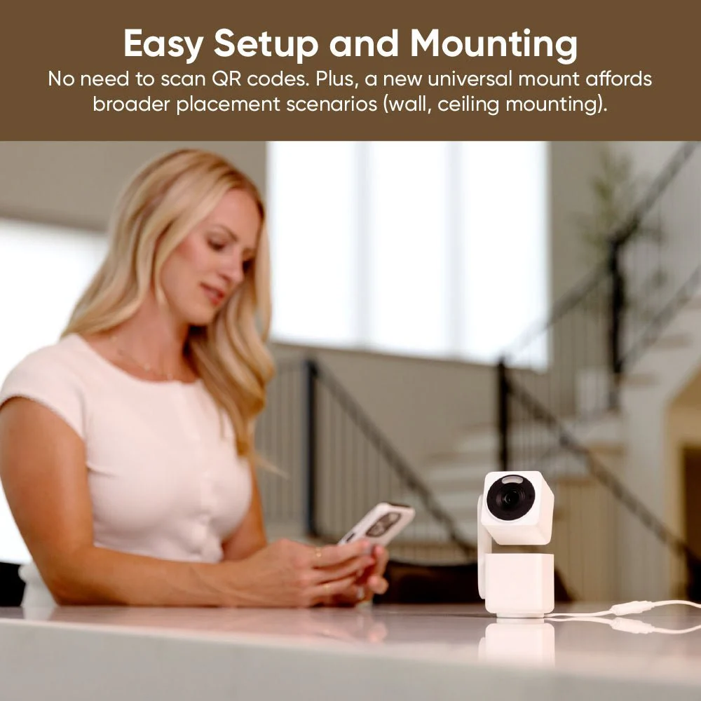 Wyze Cam Pan v4 - Image 13