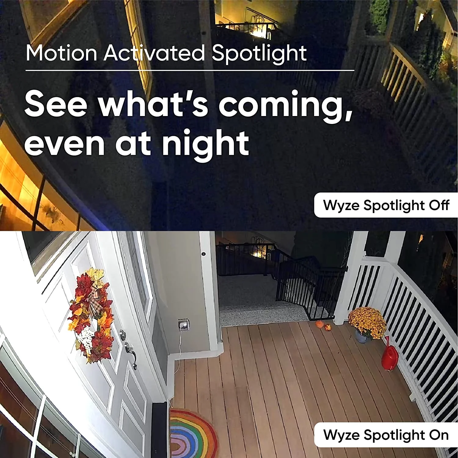 Wyze Cam v3 Spotlight Kit - Image 4