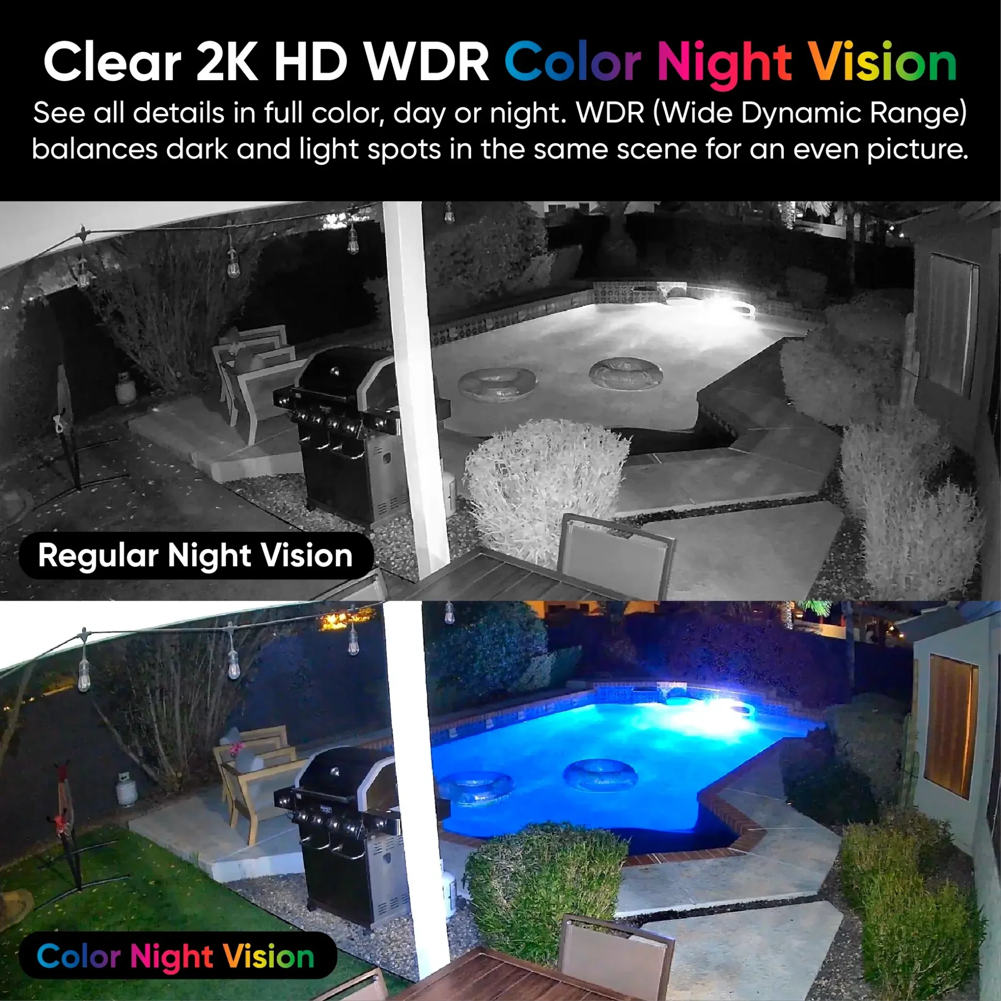 Wyze Duo Cam Pan - Image 5