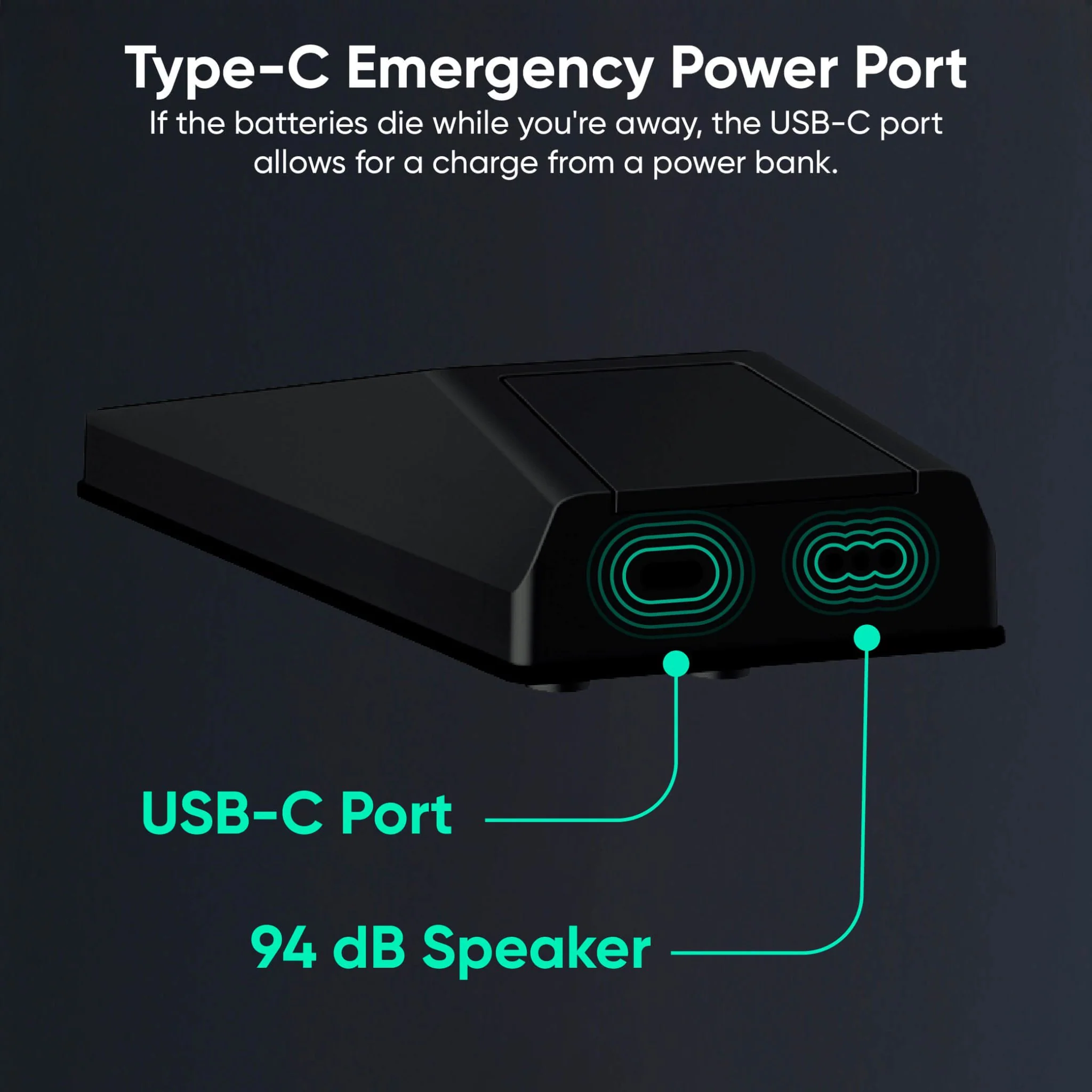 Wyze Palm Lock - Image 11