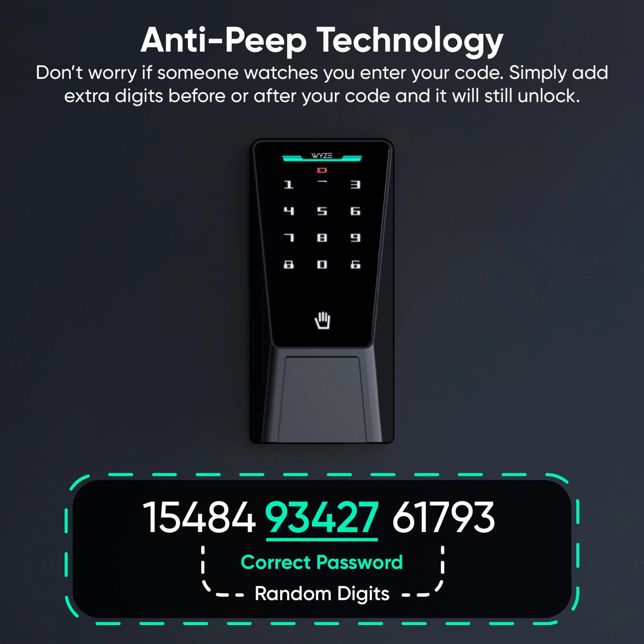 Entry Point Security Kit Pro - Image 6