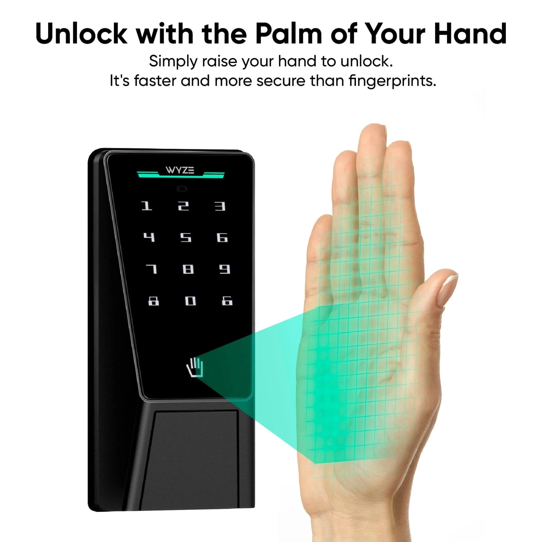 Secure Entry Advanced Bundle - Image 14