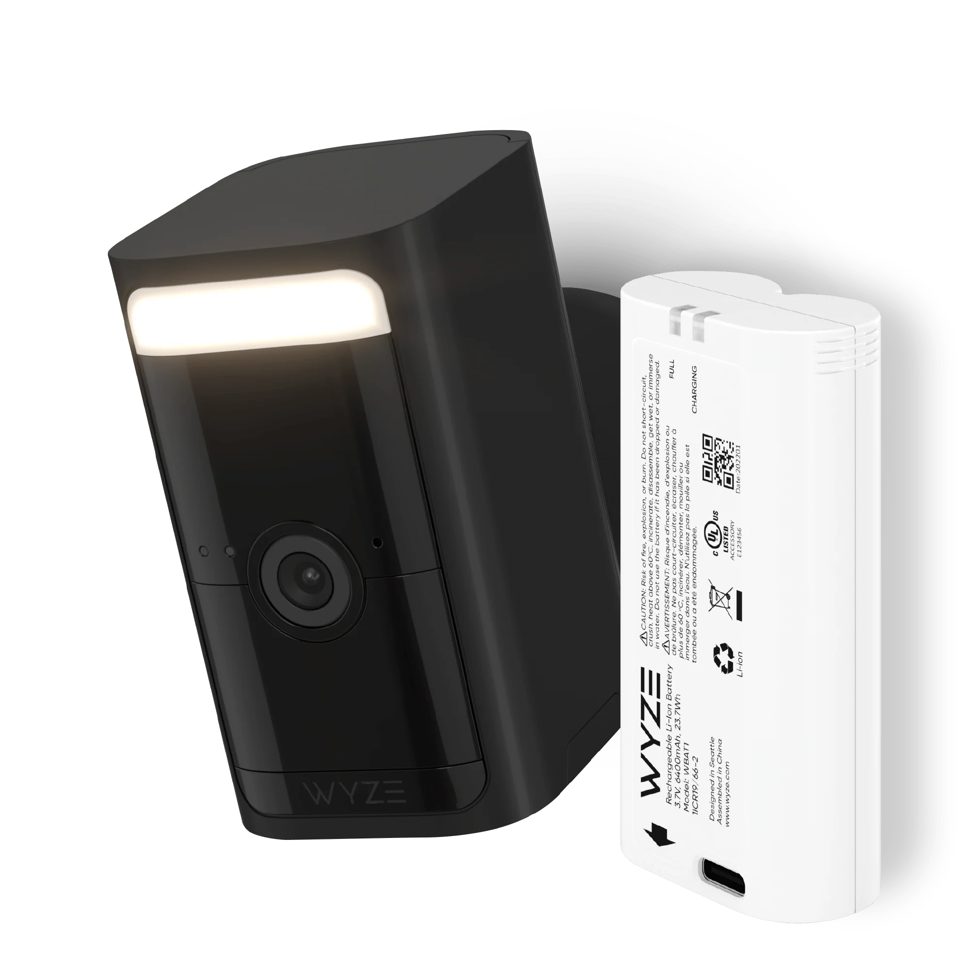 Wyze Battery Cam Pro - Image 14