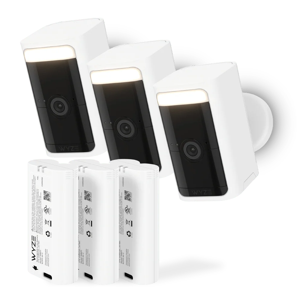 Wyze Battery Cam Pro - Image 20