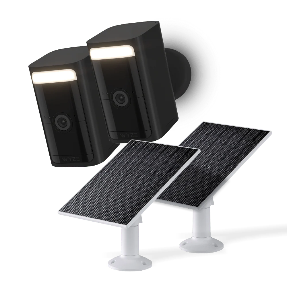 Wyze Battery Cam Pro - Image 23