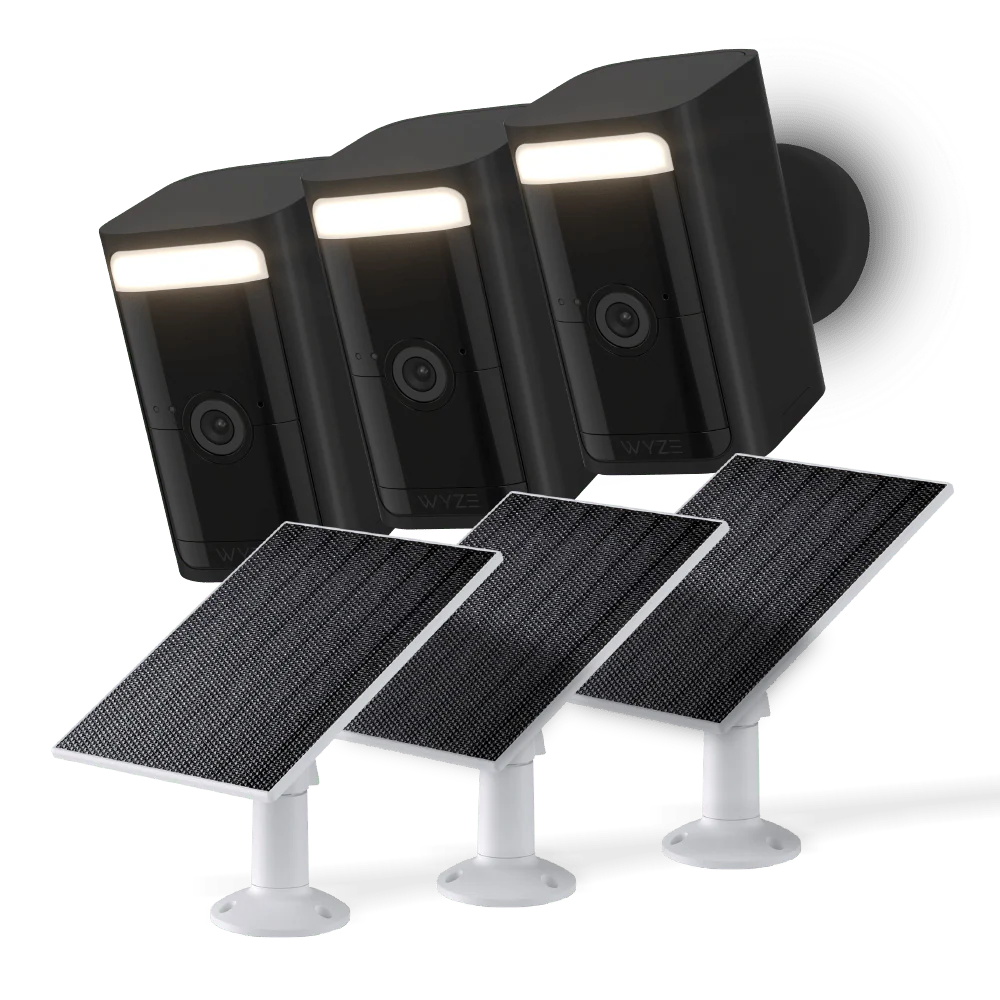 Wyze Battery Cam Pro - Image 25