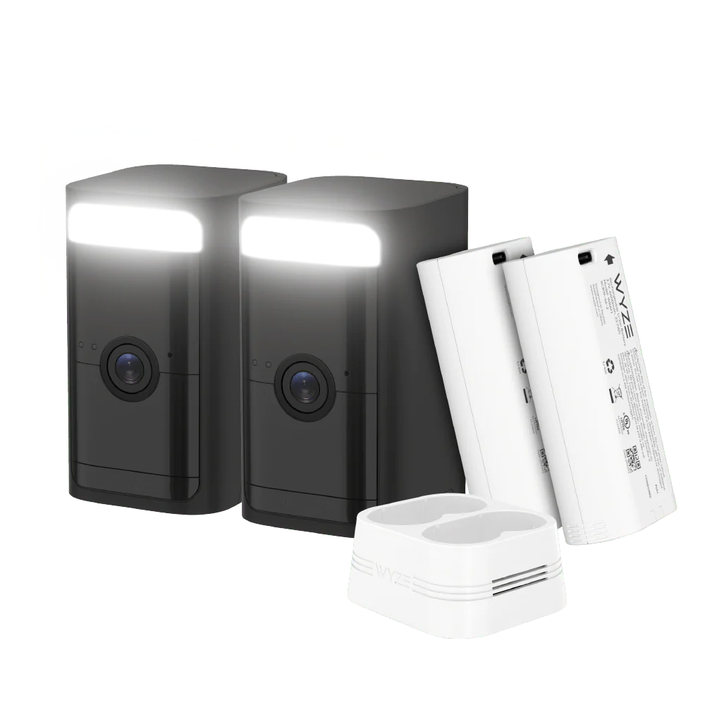 Wyze Battery Cam Pro - Image 27