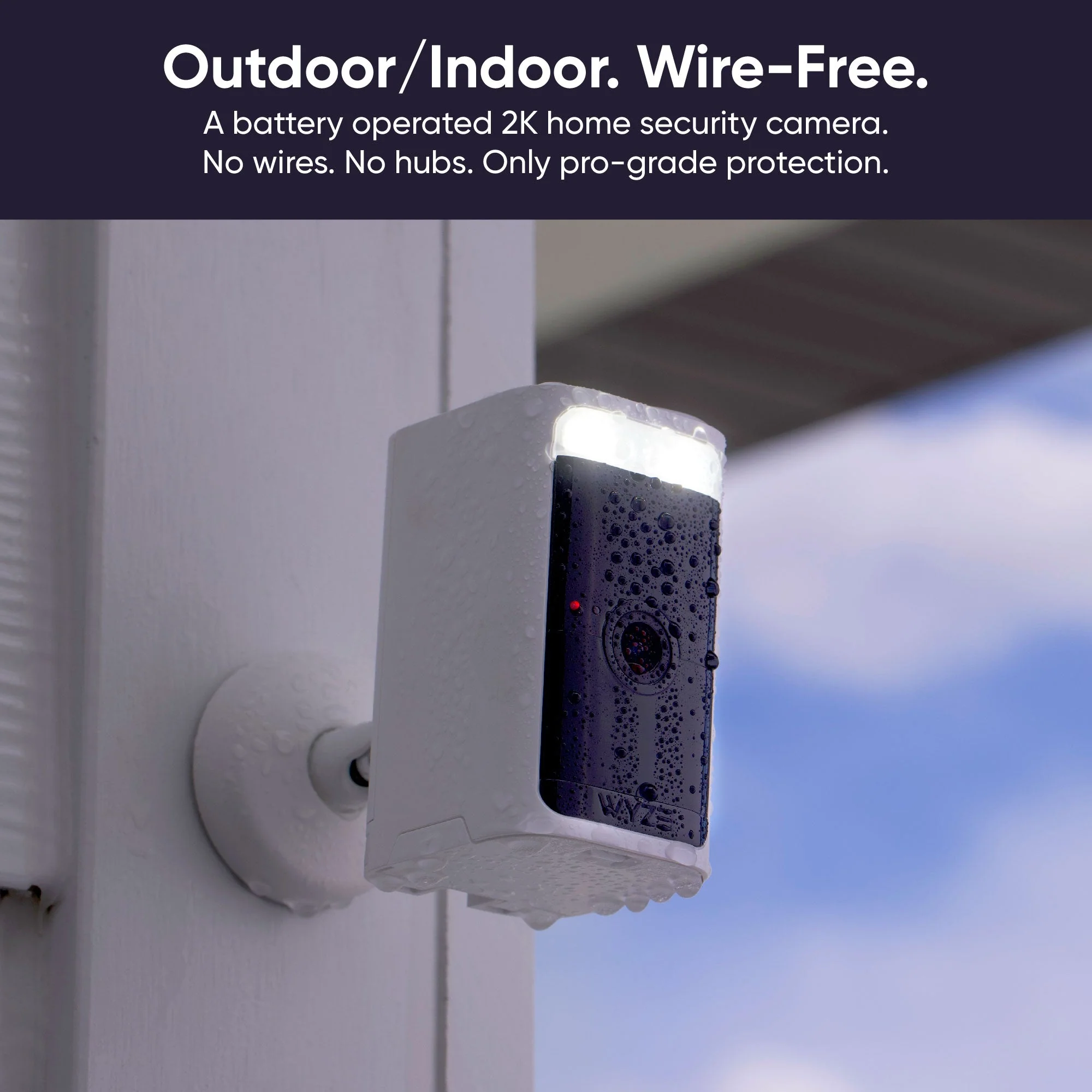 Wyze Battery Cam Pro - Image 3