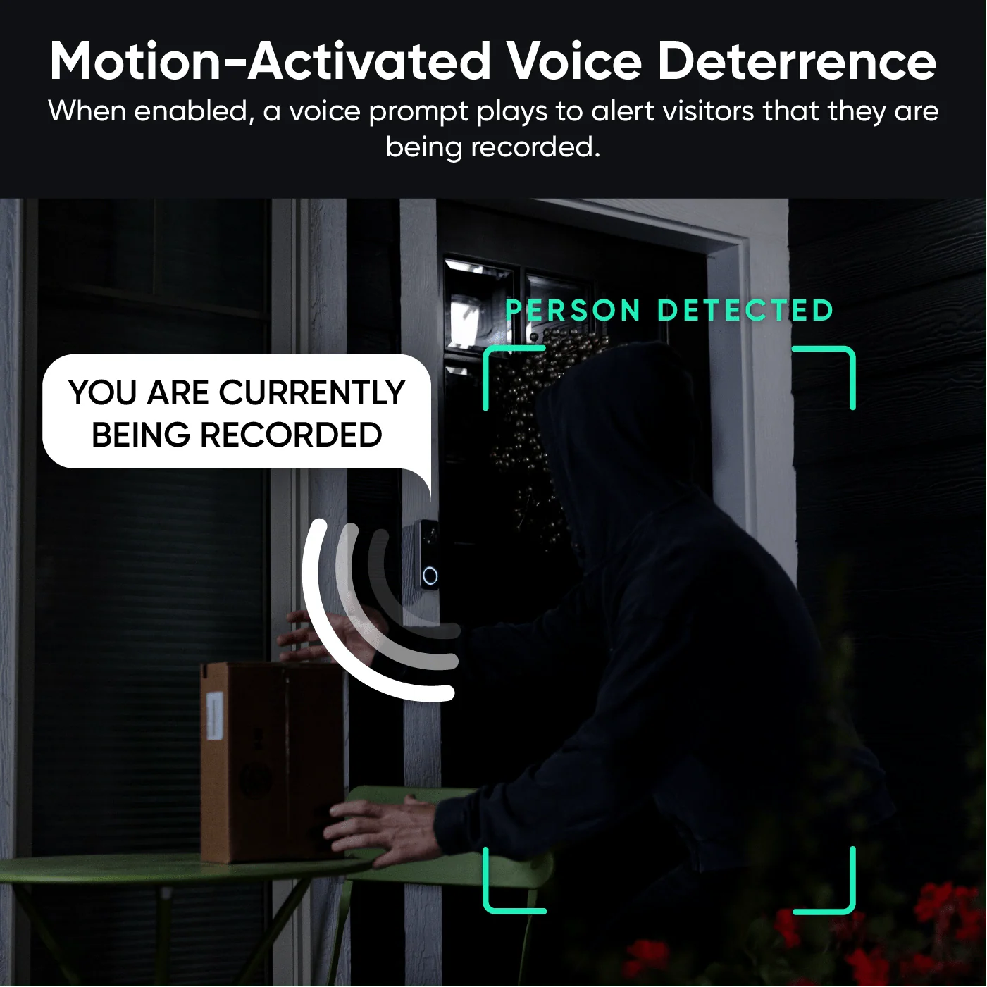 Entry Point Security Kit Basic - Image 16