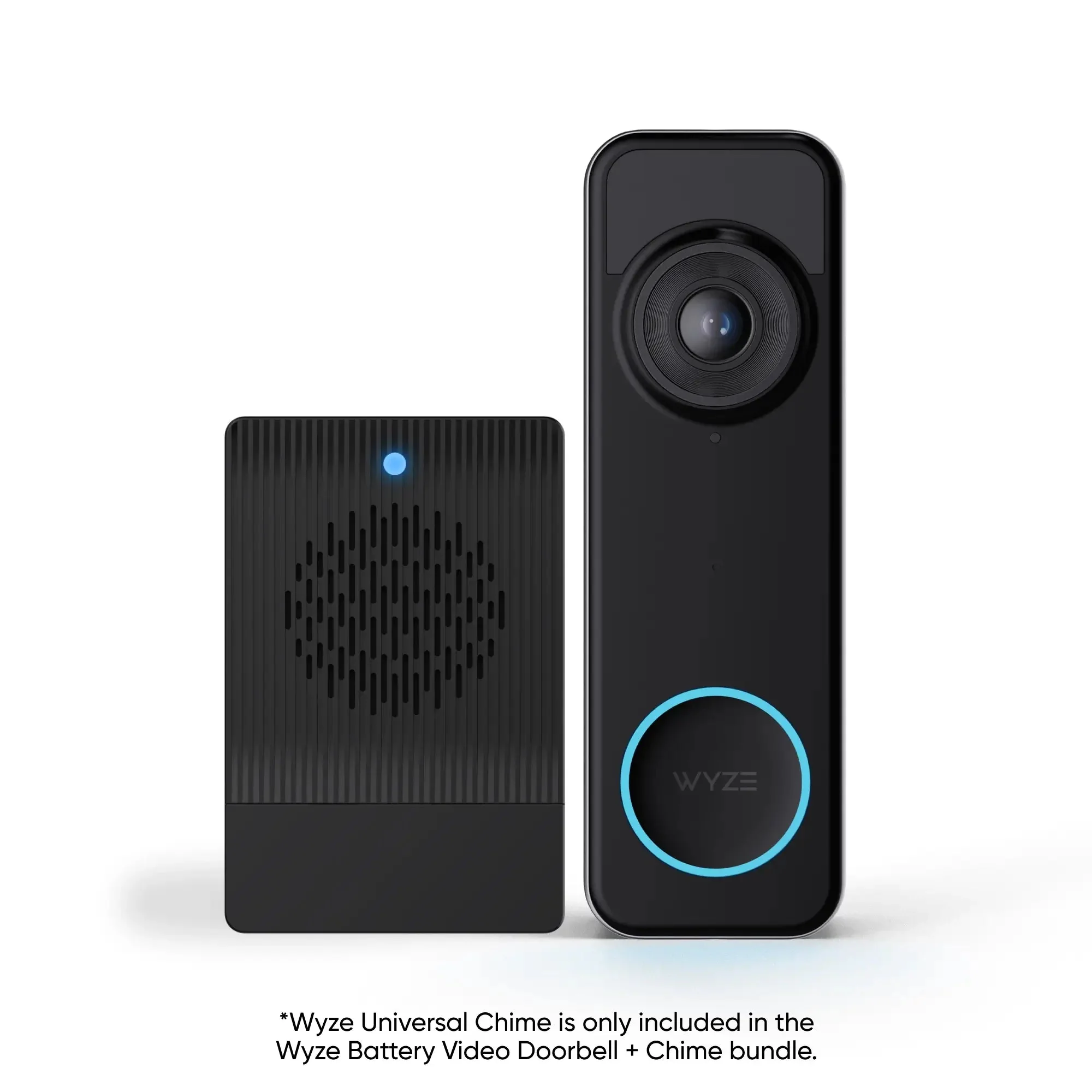 (Refurbished) Wyze Battery Video Doorbell - Image 17