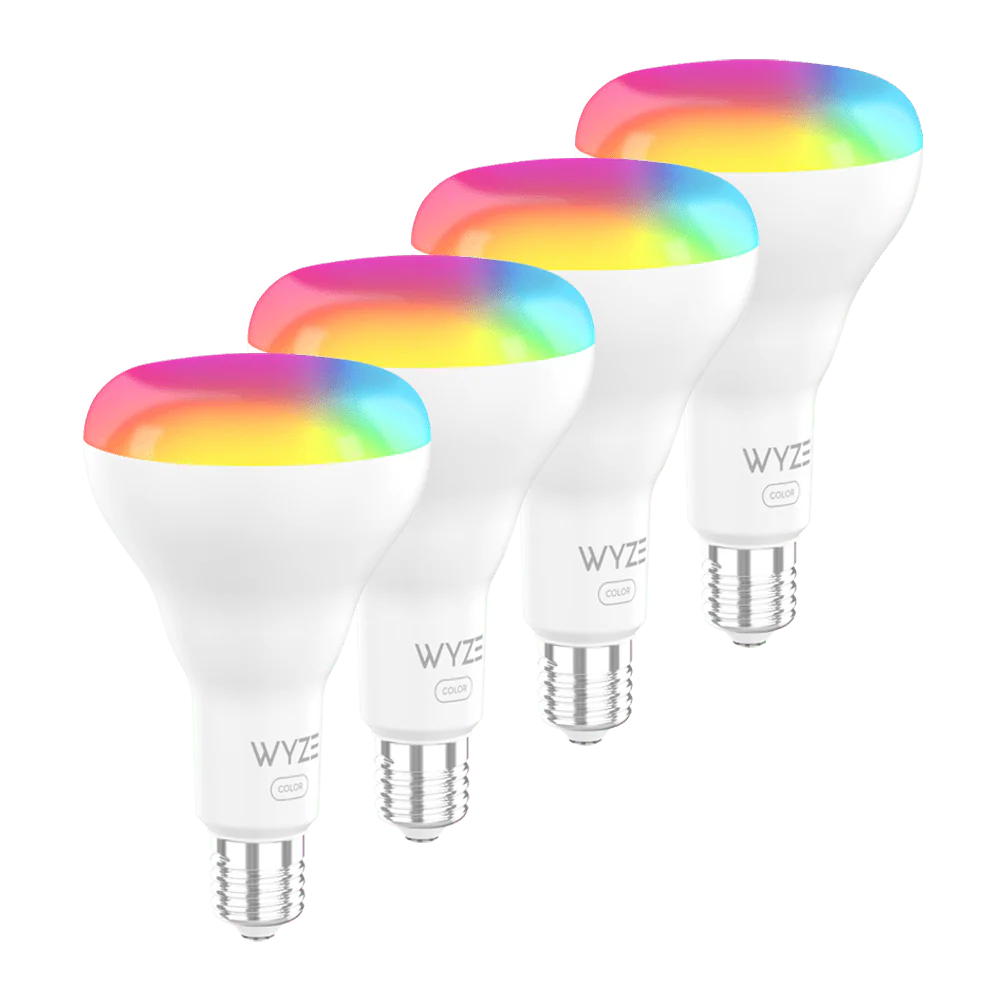 Wyze Bulb Color BR30 - Image 7