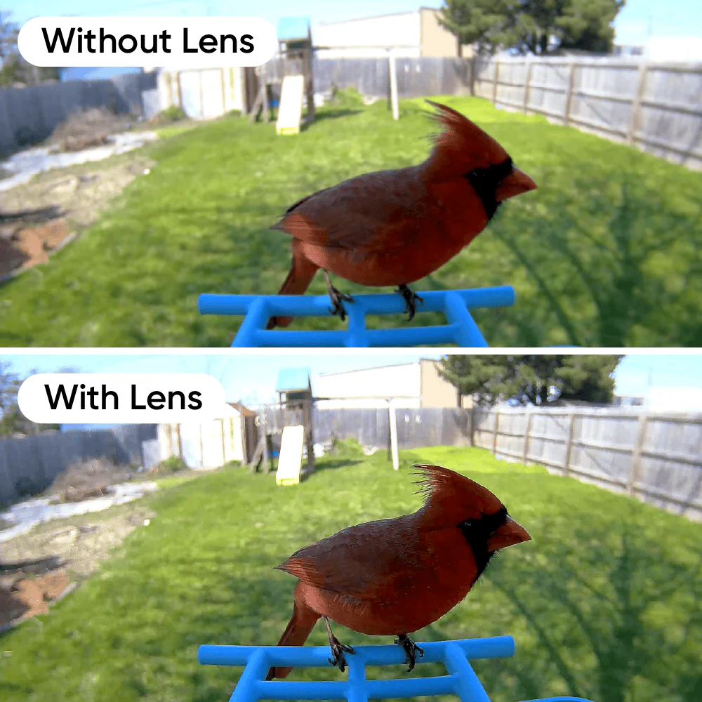 Wyze Cam Close-up Lens - Image 6