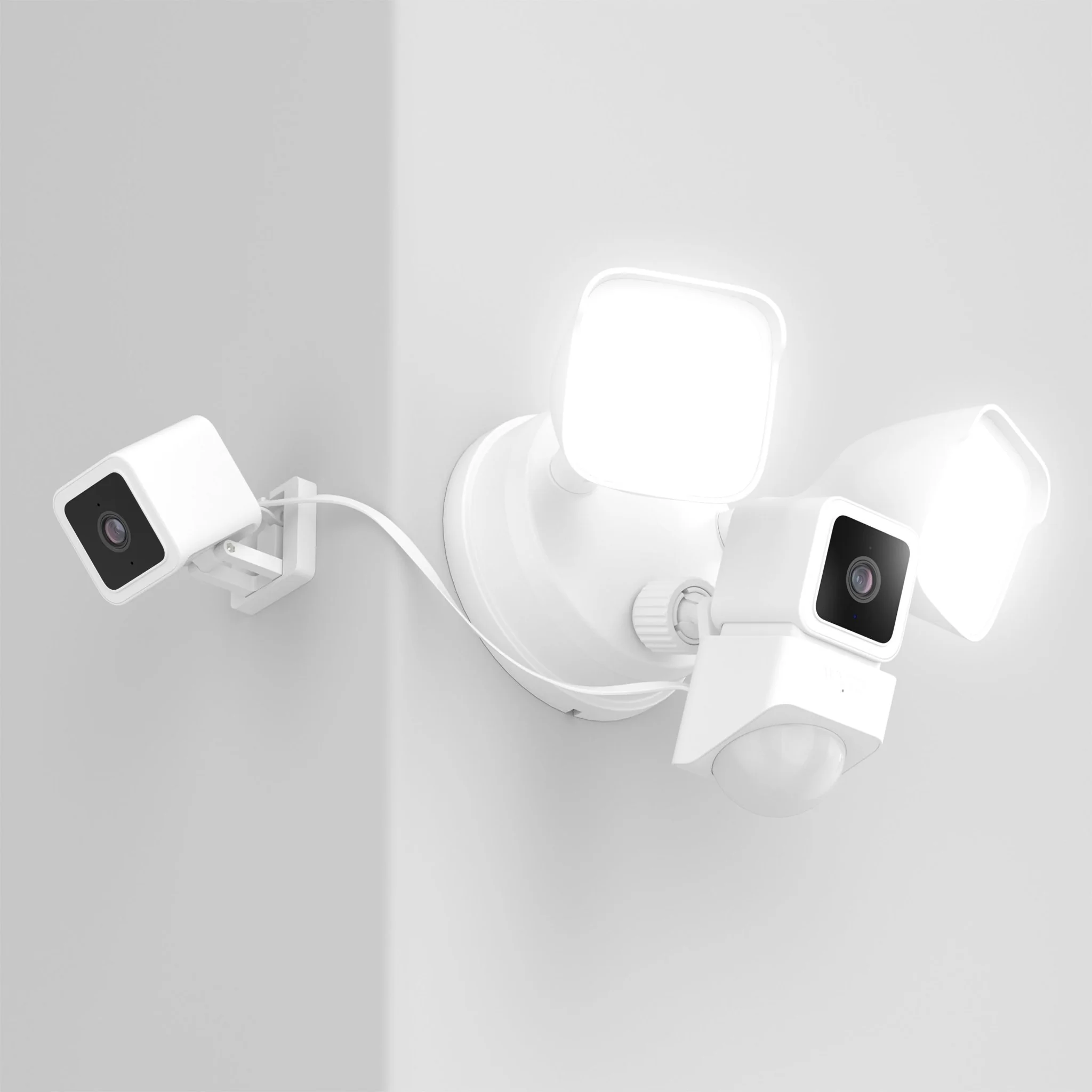 Wyze Cam Floodlight v1 - Image 10