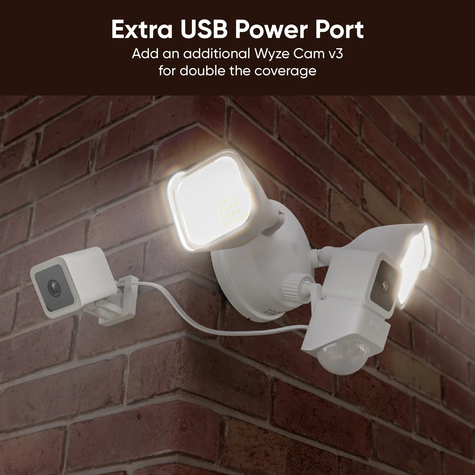 Wyze Cam Floodlight v1 - Image 6