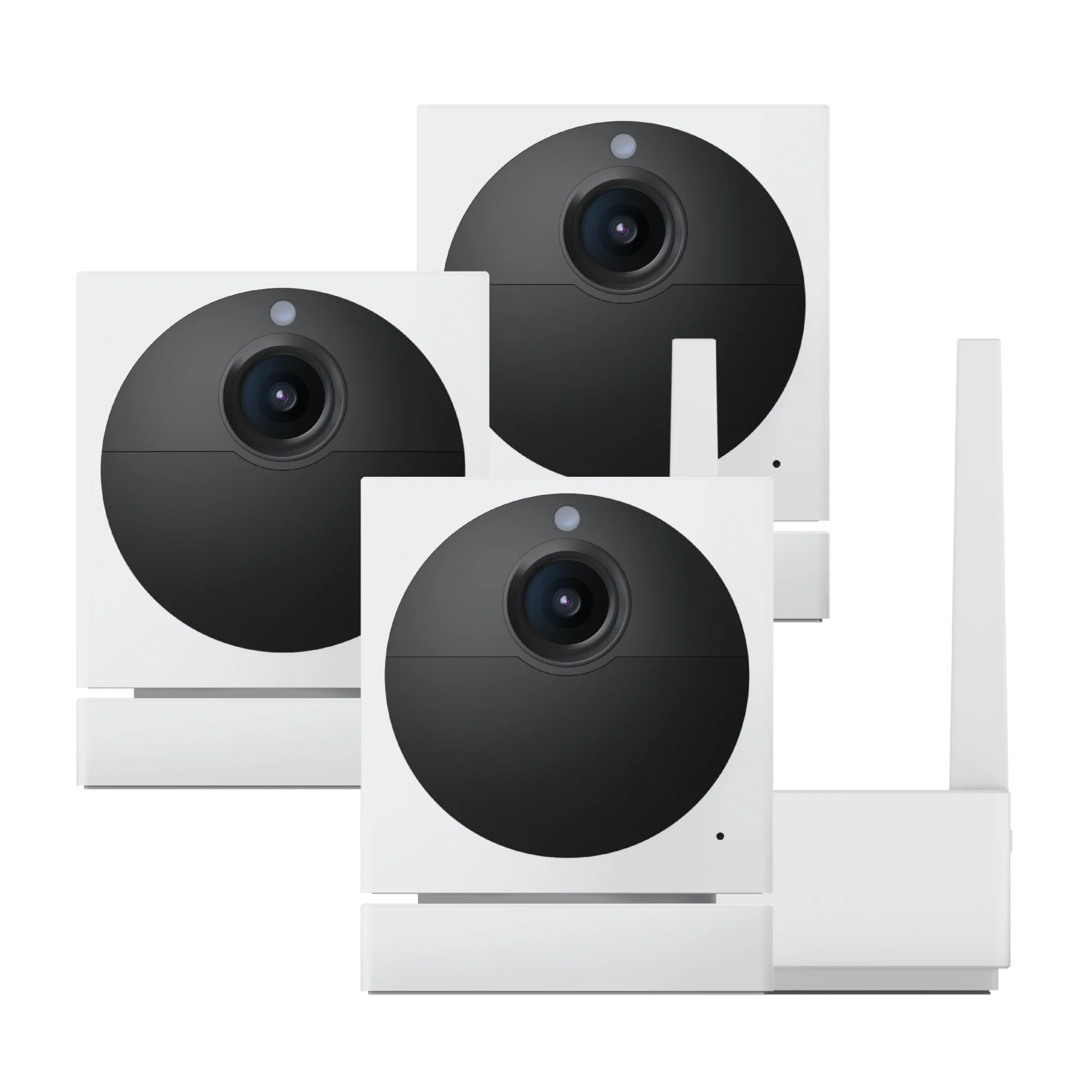 Wyze Cam Outdoor v2 - Image 9