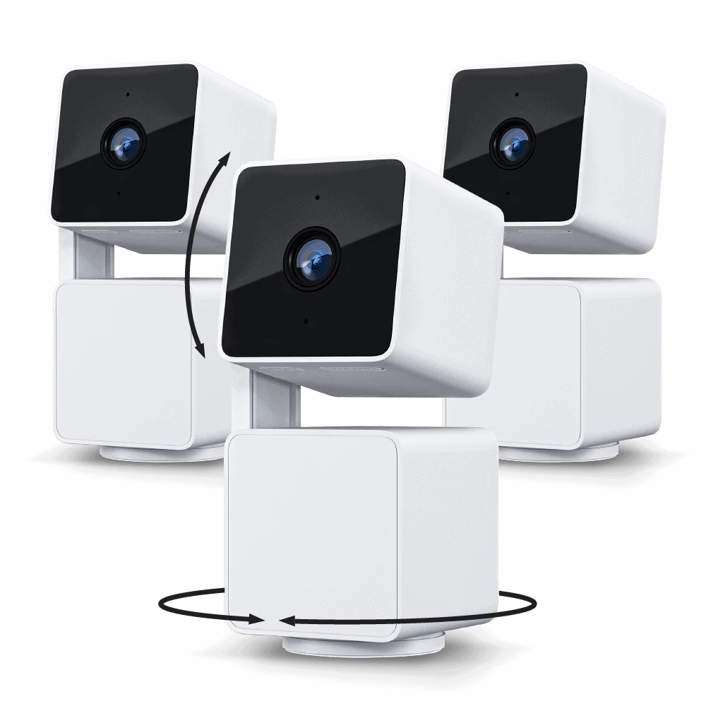 Wyze Cam Pan v3 - Image 10