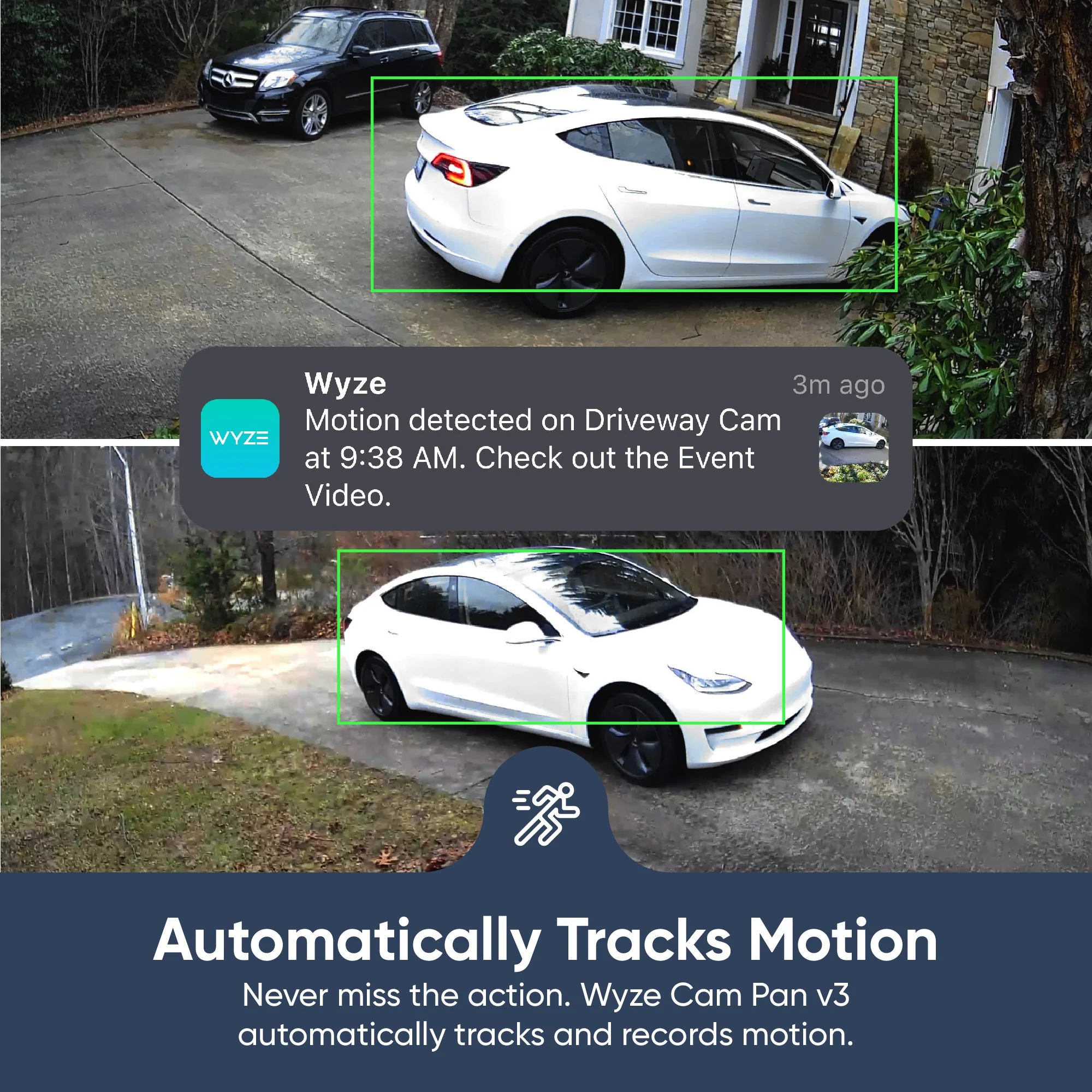 Wyze Cam Pan v3 - Image 6