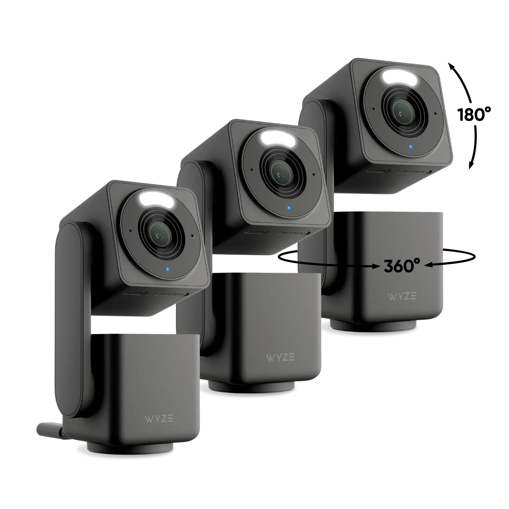 Wyze Cam Pan v4 - Image 20