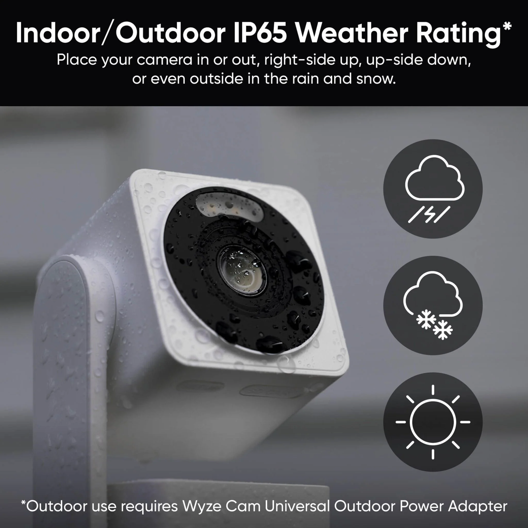 Wyze Cam Pan v4 - Image 10