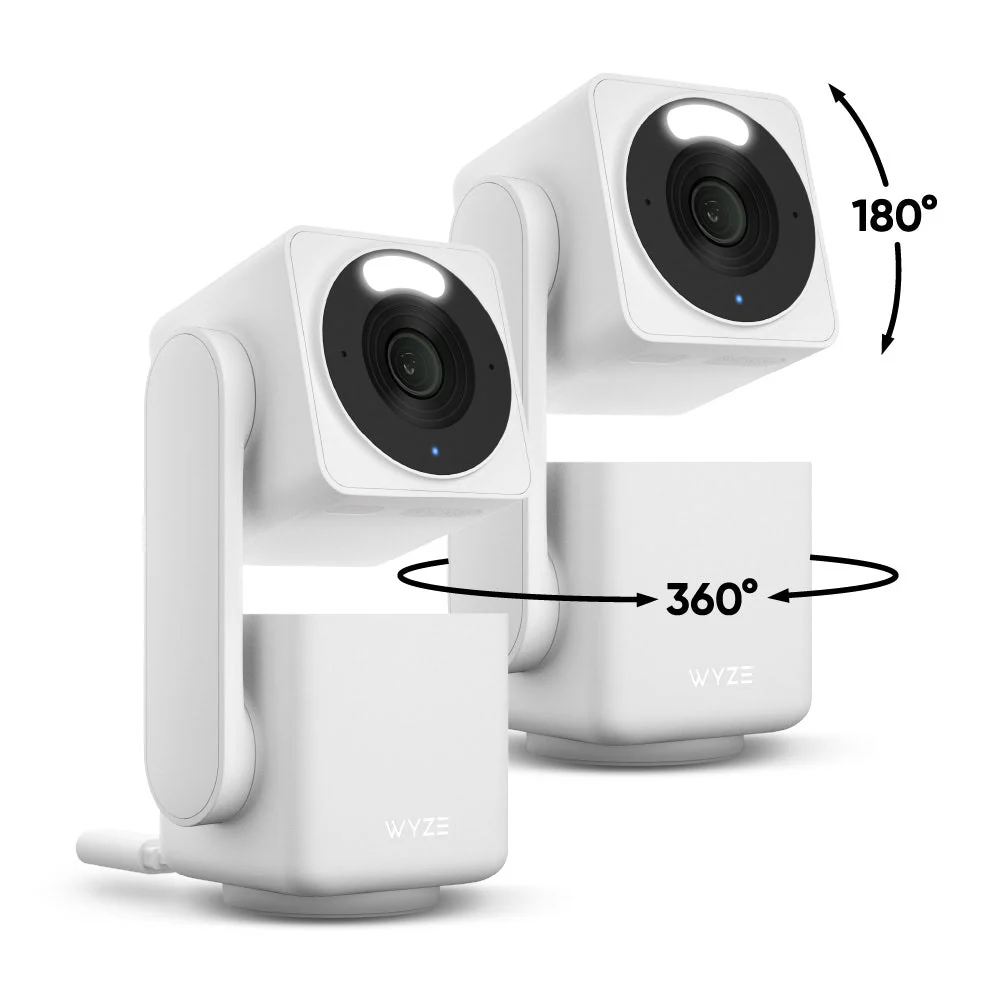 Wyze Cam Pan v4 - Image 15