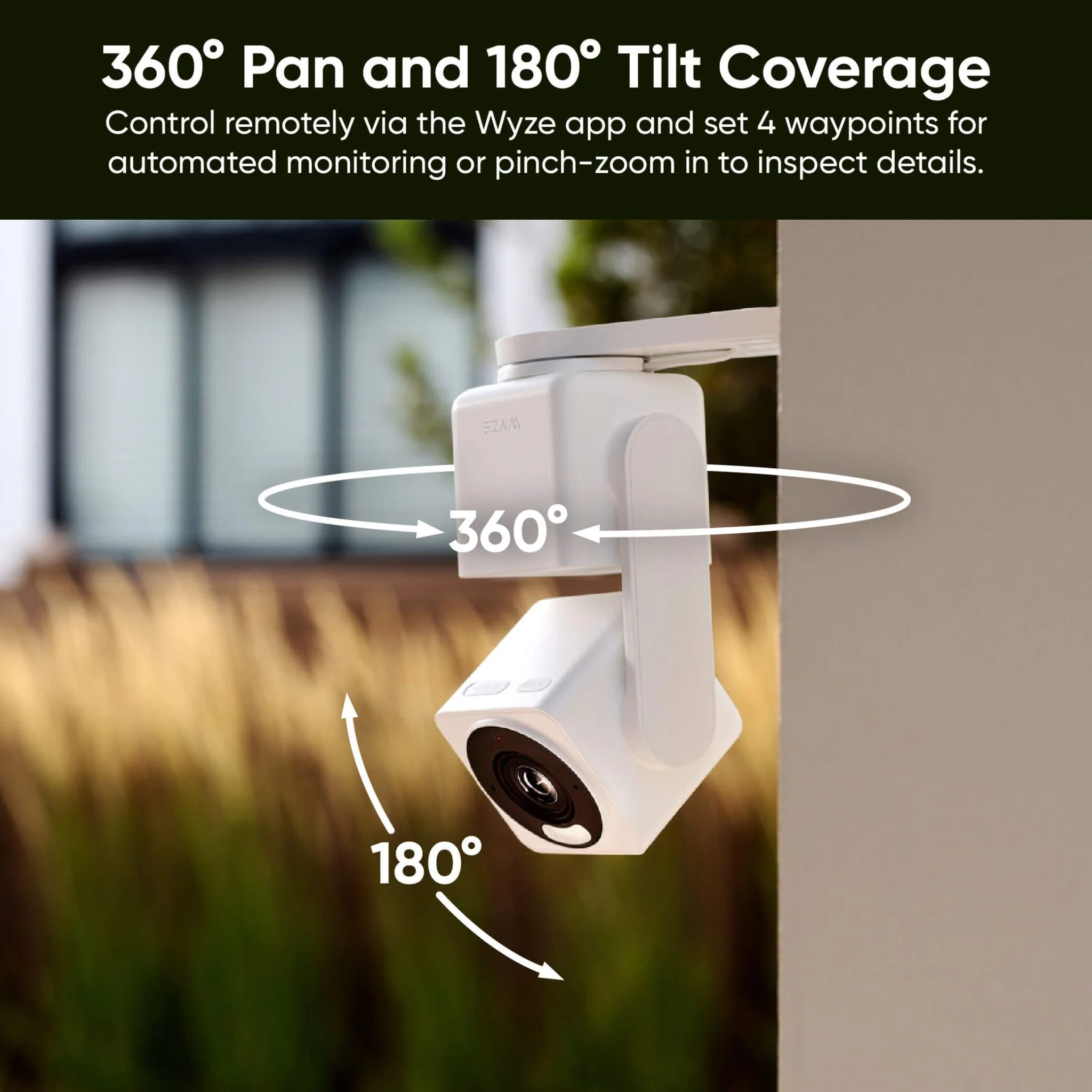 Wyze Cam Pan v4 - Image 4