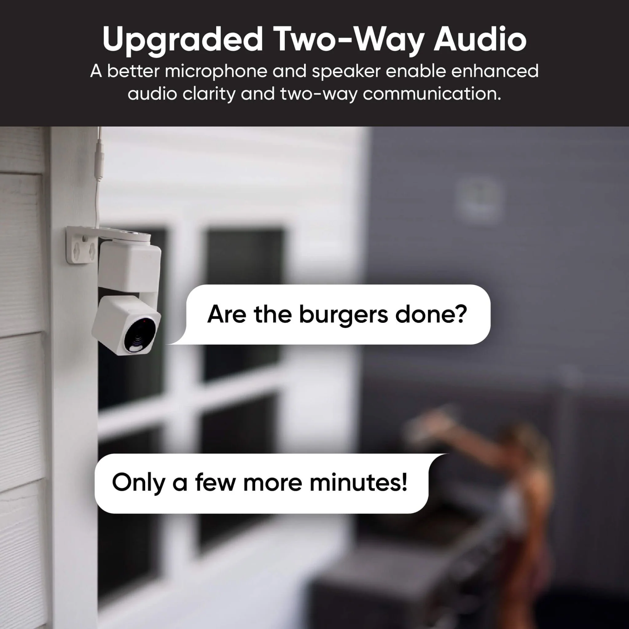 Security Camera Kit Plus - Image 6