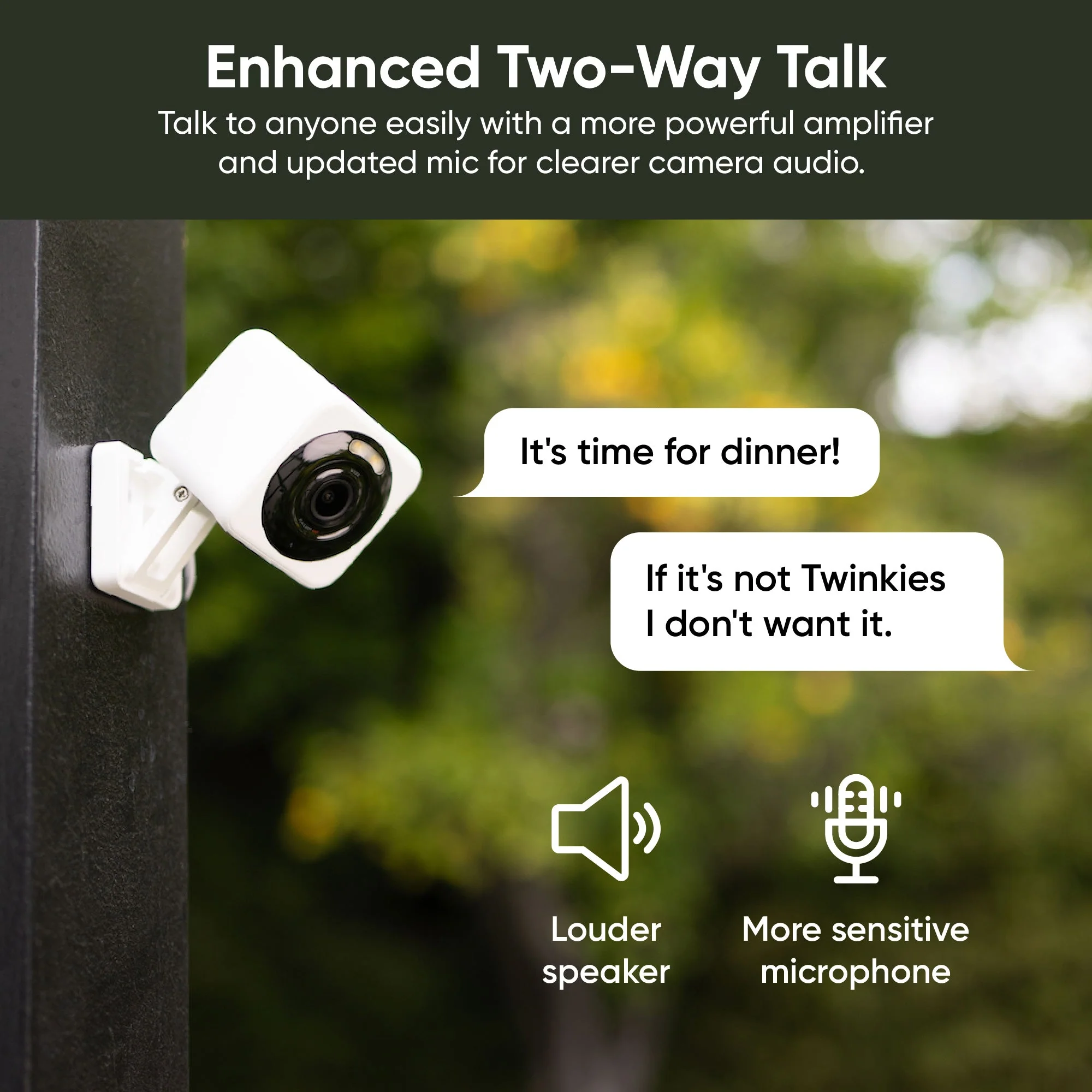 Wyze Cam v4 - Image 4