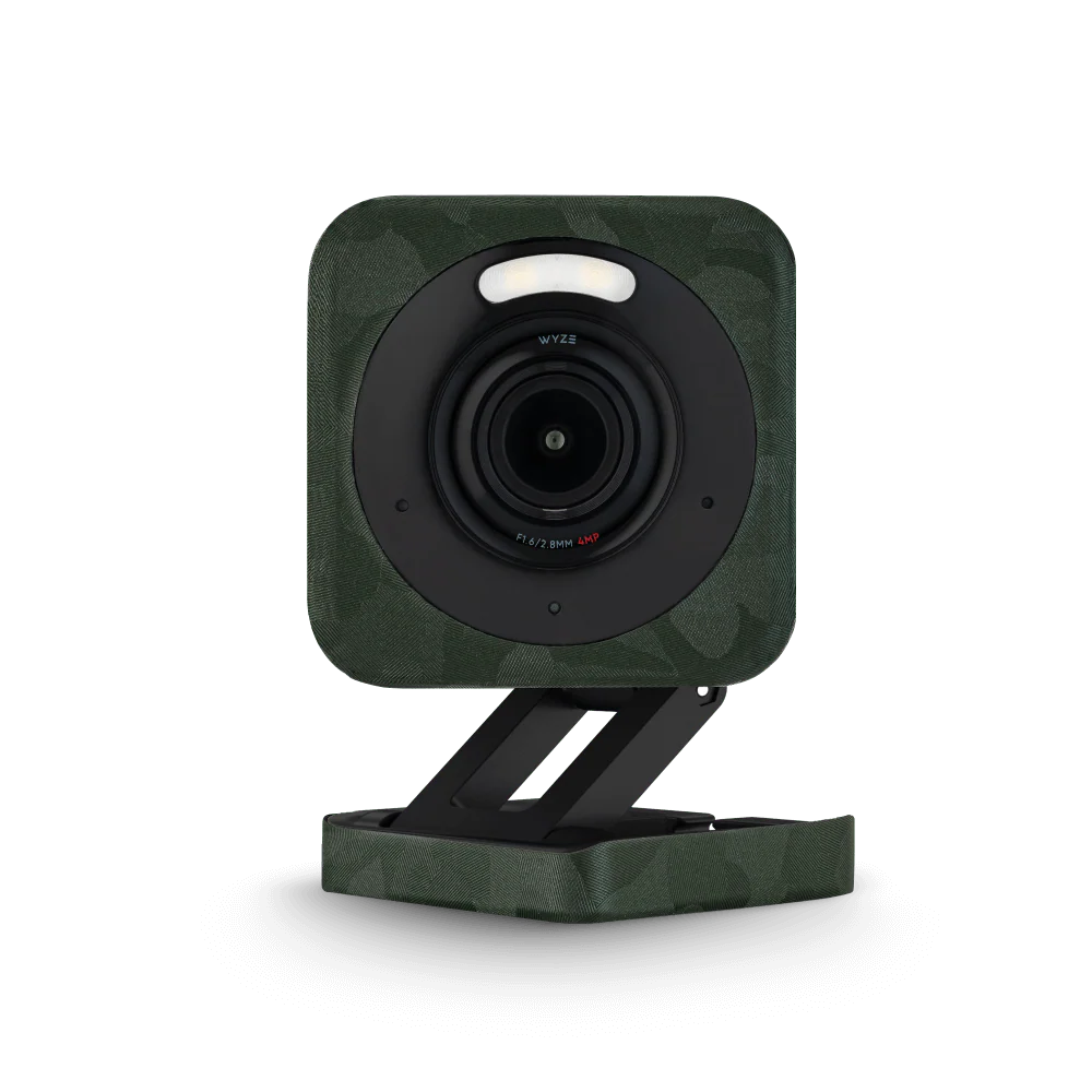 Wyze Cam v4 Skins by dBrand (Skin Only) - Image 3