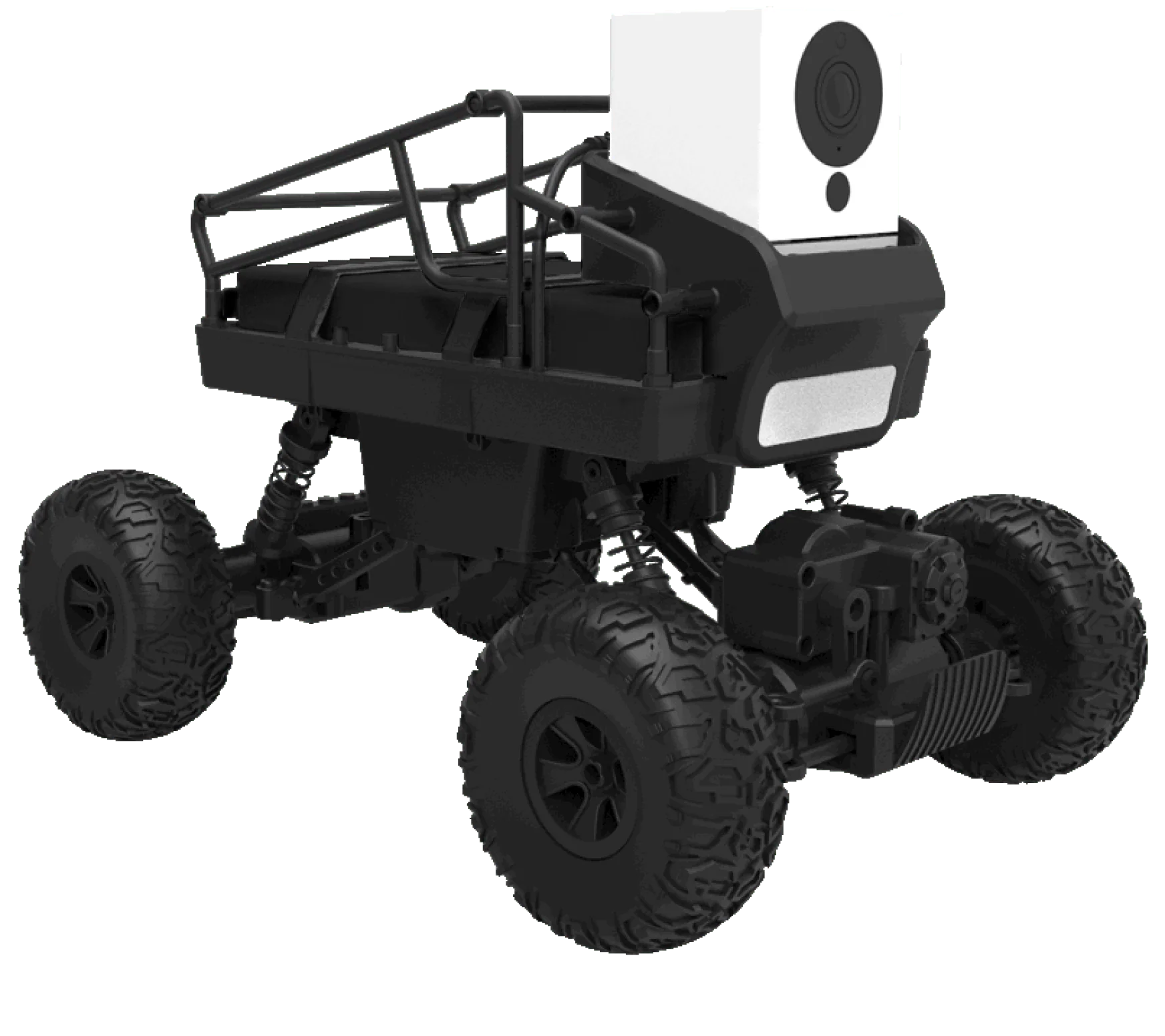 Wyze Car - Image 6