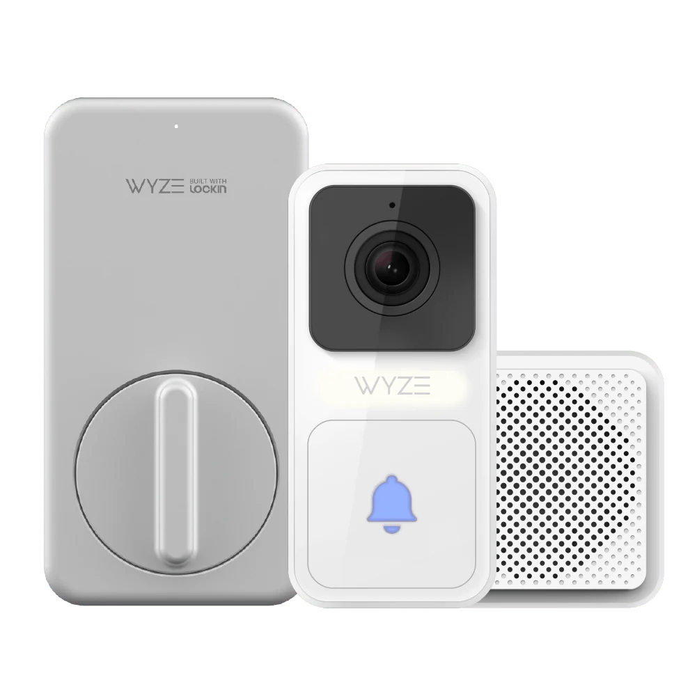 Wyze Video Doorbell (Wired) - Image 9