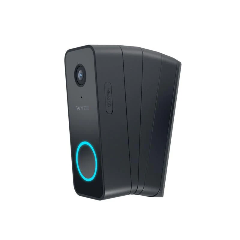Wyze Video Doorbell v2 Wedge Kit - Image 5