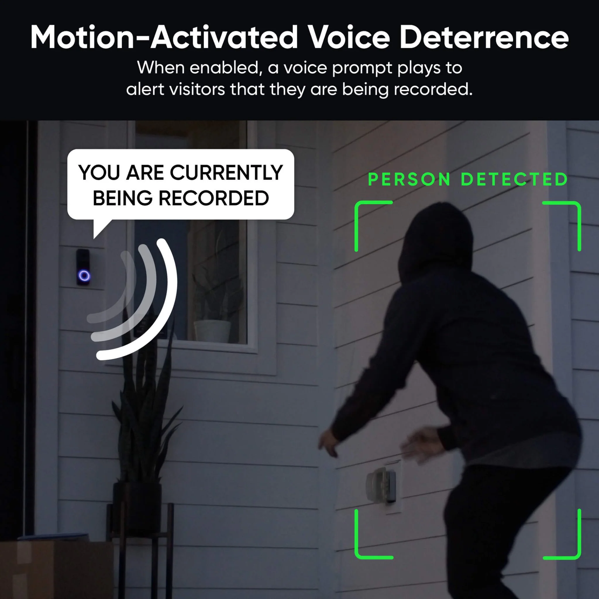 Wyze Duo Cam Battery Doorbell - Image 9