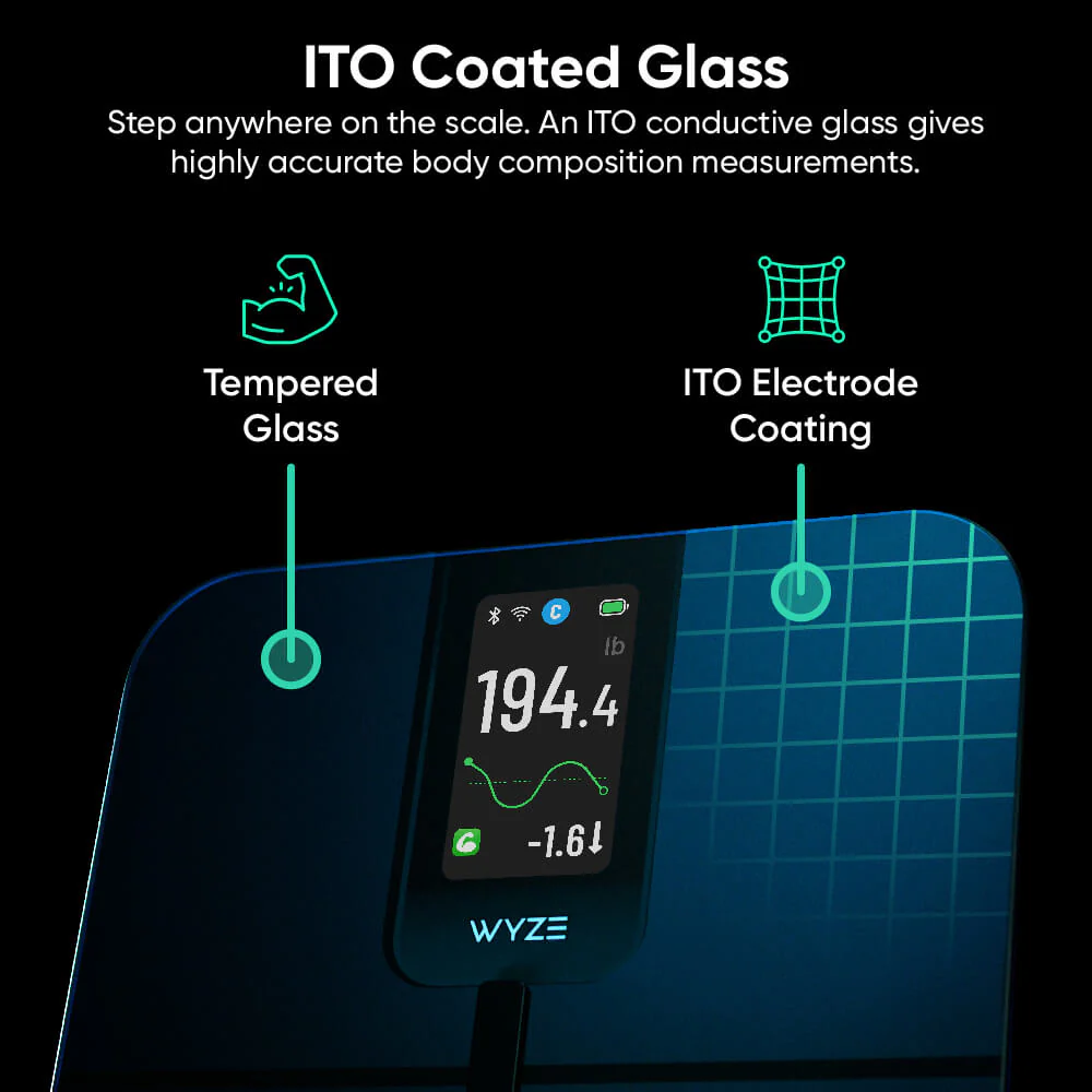 Wyze Scale Ultra - Image 12