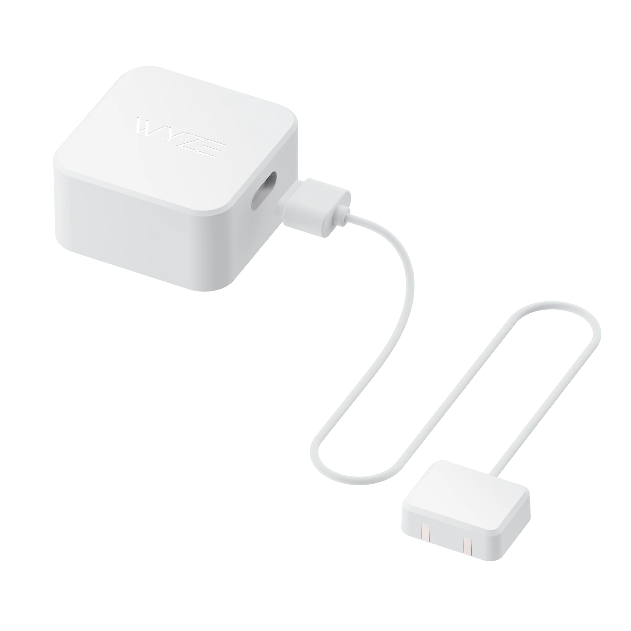 (Refurbished) Wyze Sense Leak Sensor & Probe - Image 2