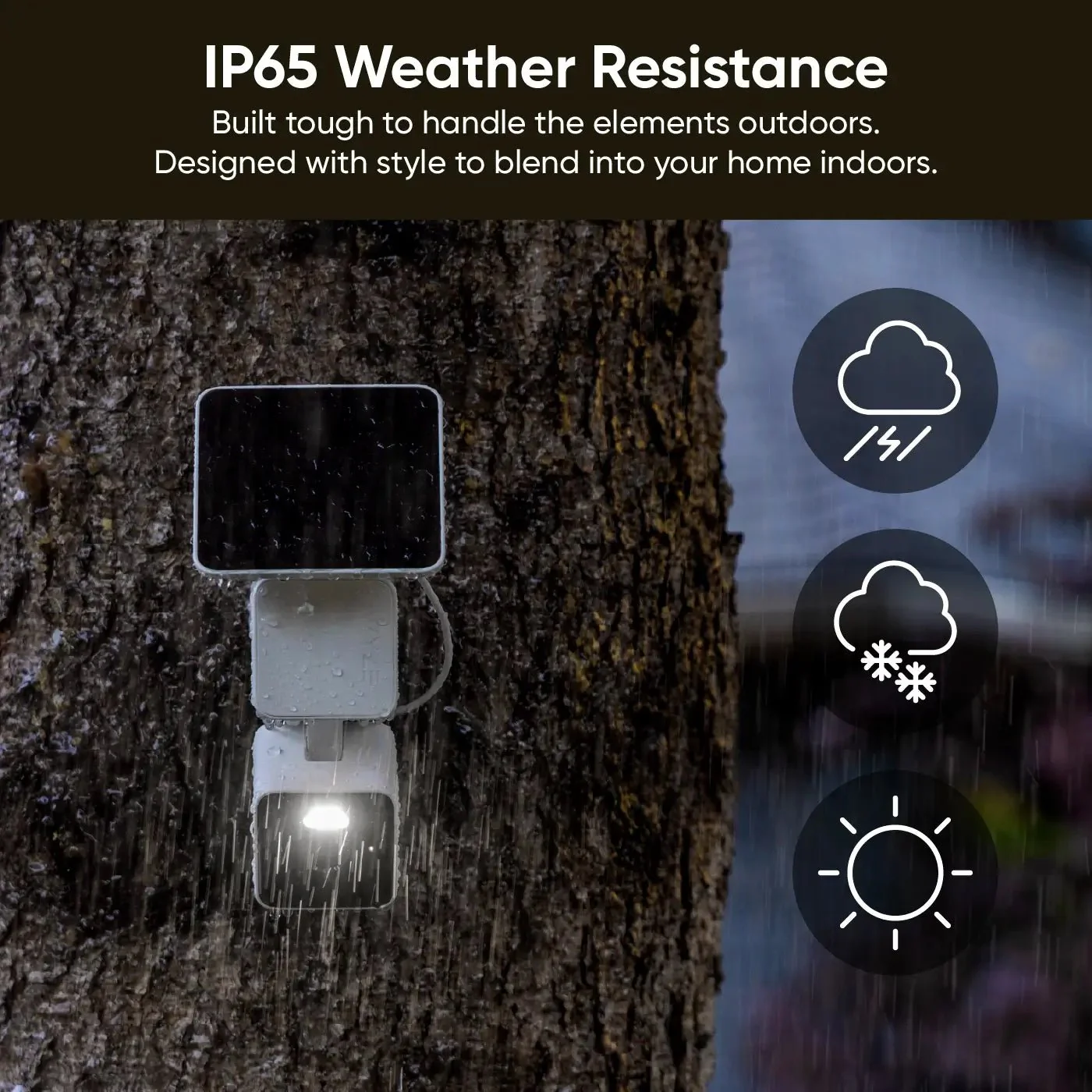 Wyze Solar Cam Pan - Image 14