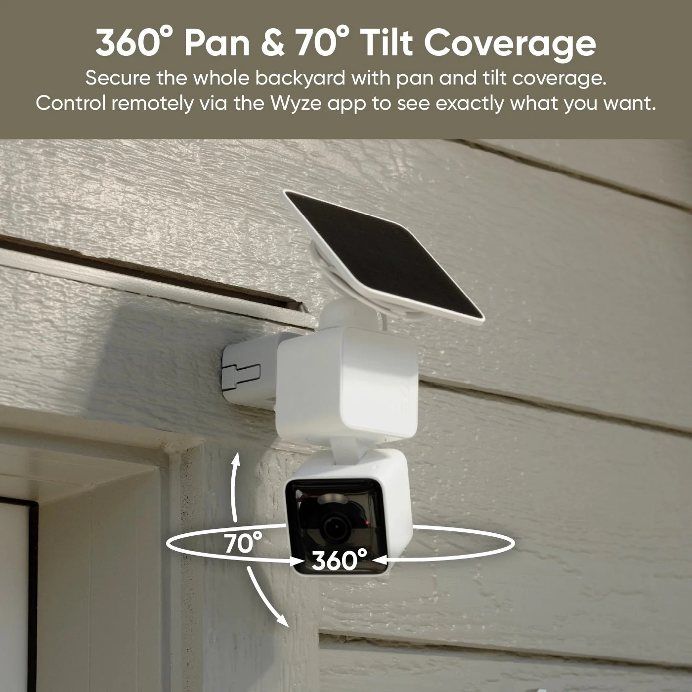 Outdoor Security Basic - Image 11