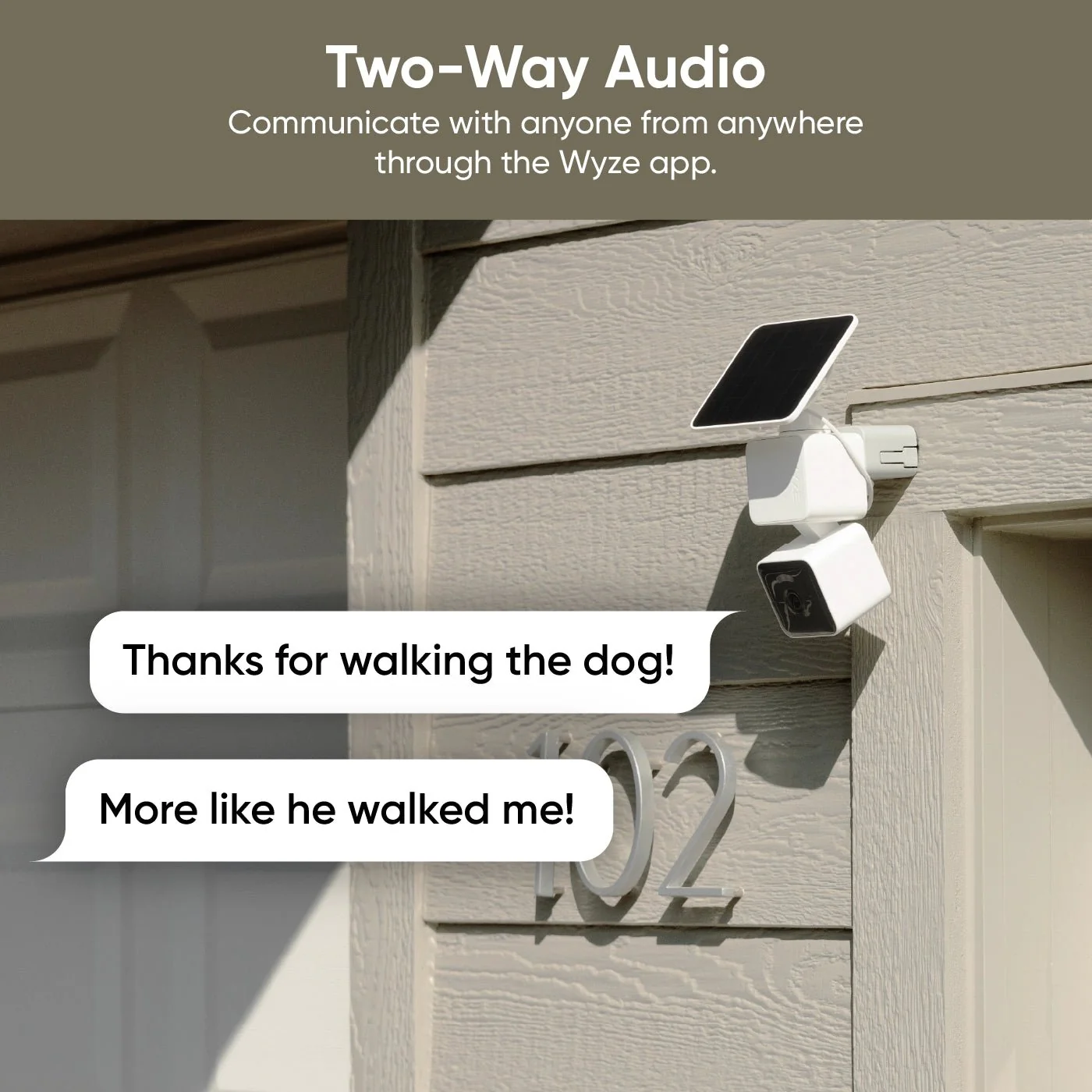 Outdoor Security Plus - Wireless - Image 7