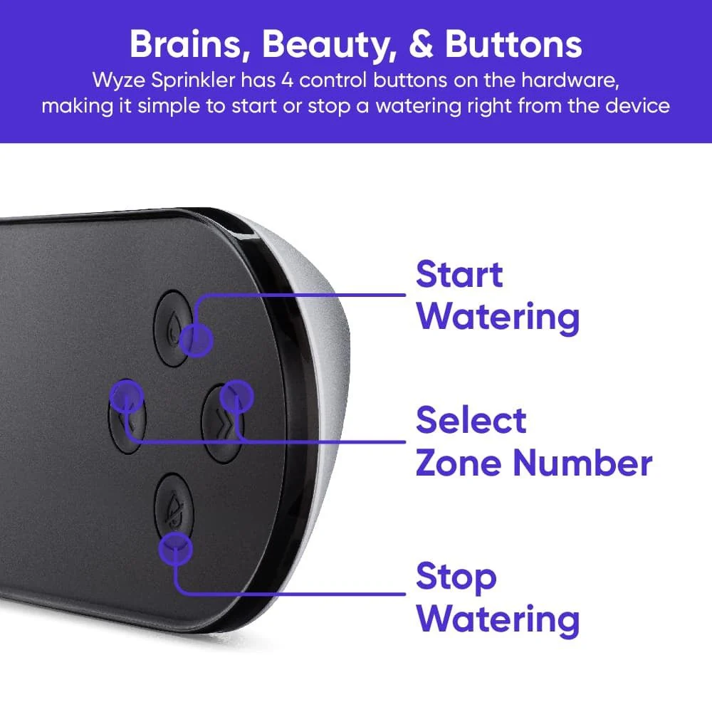 Wyze Sprinkler Controller - Image 4